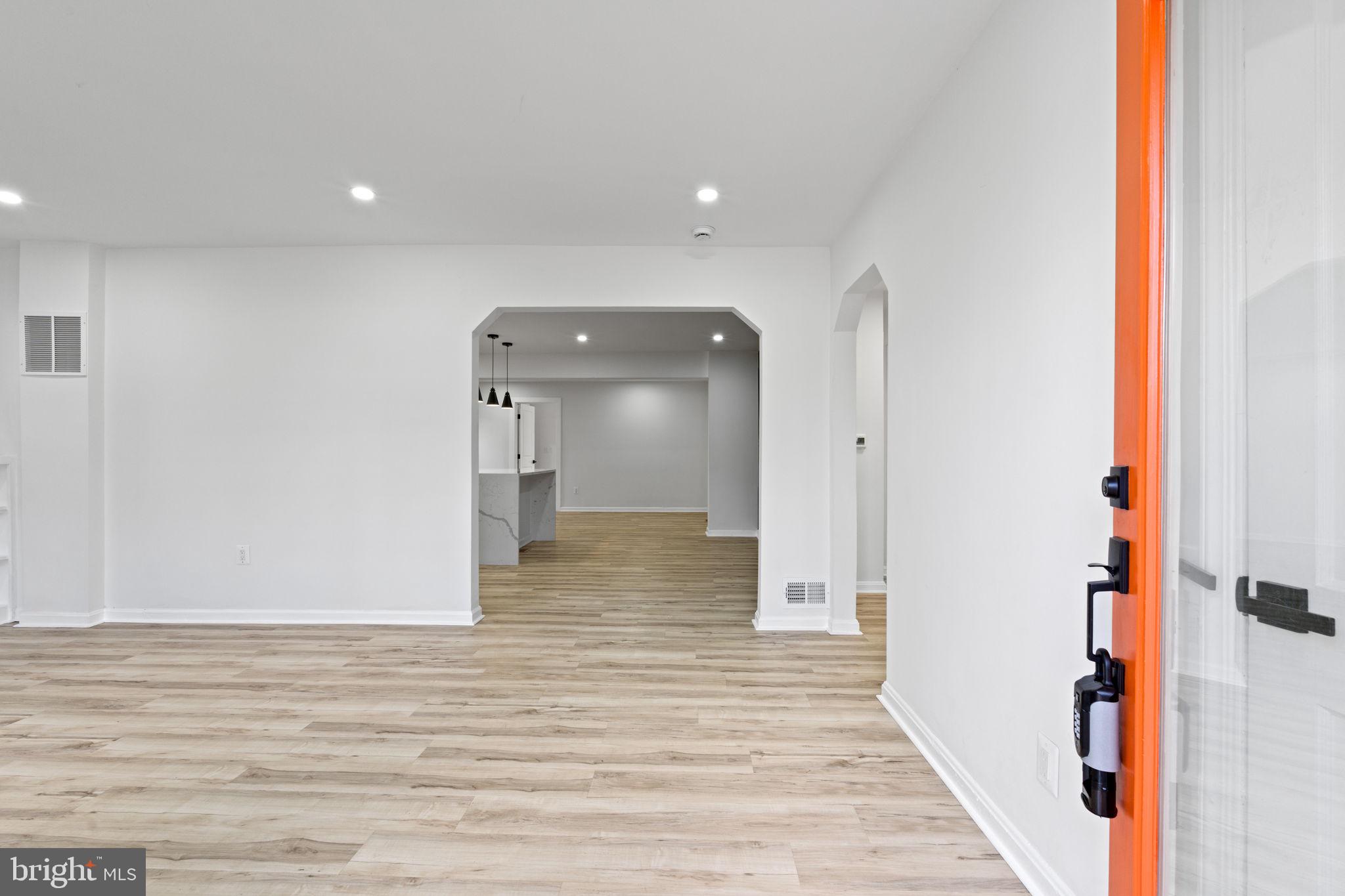 CHEVERLY - Residential
