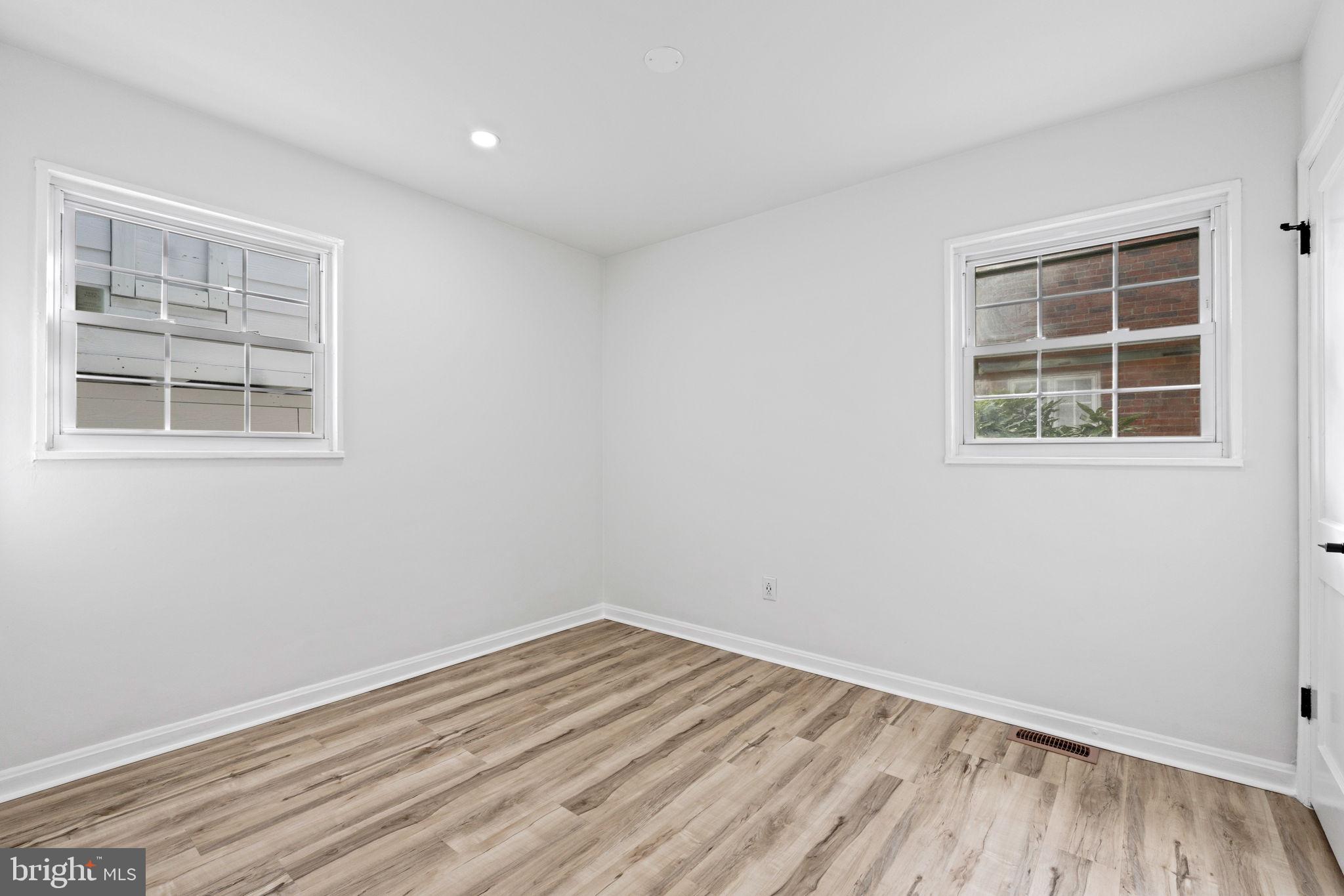 CHEVERLY - Residential