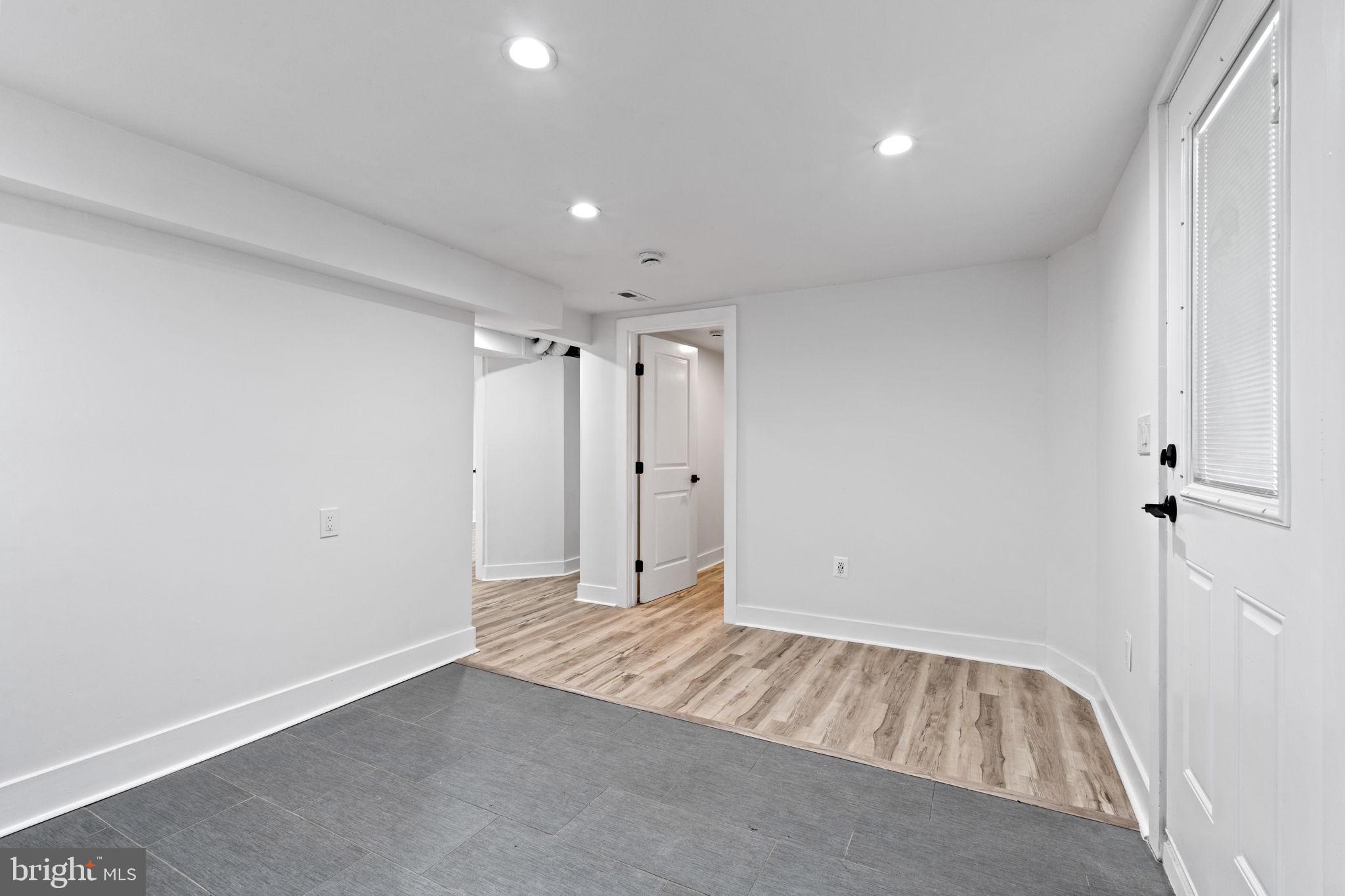 CHEVERLY - Residential
