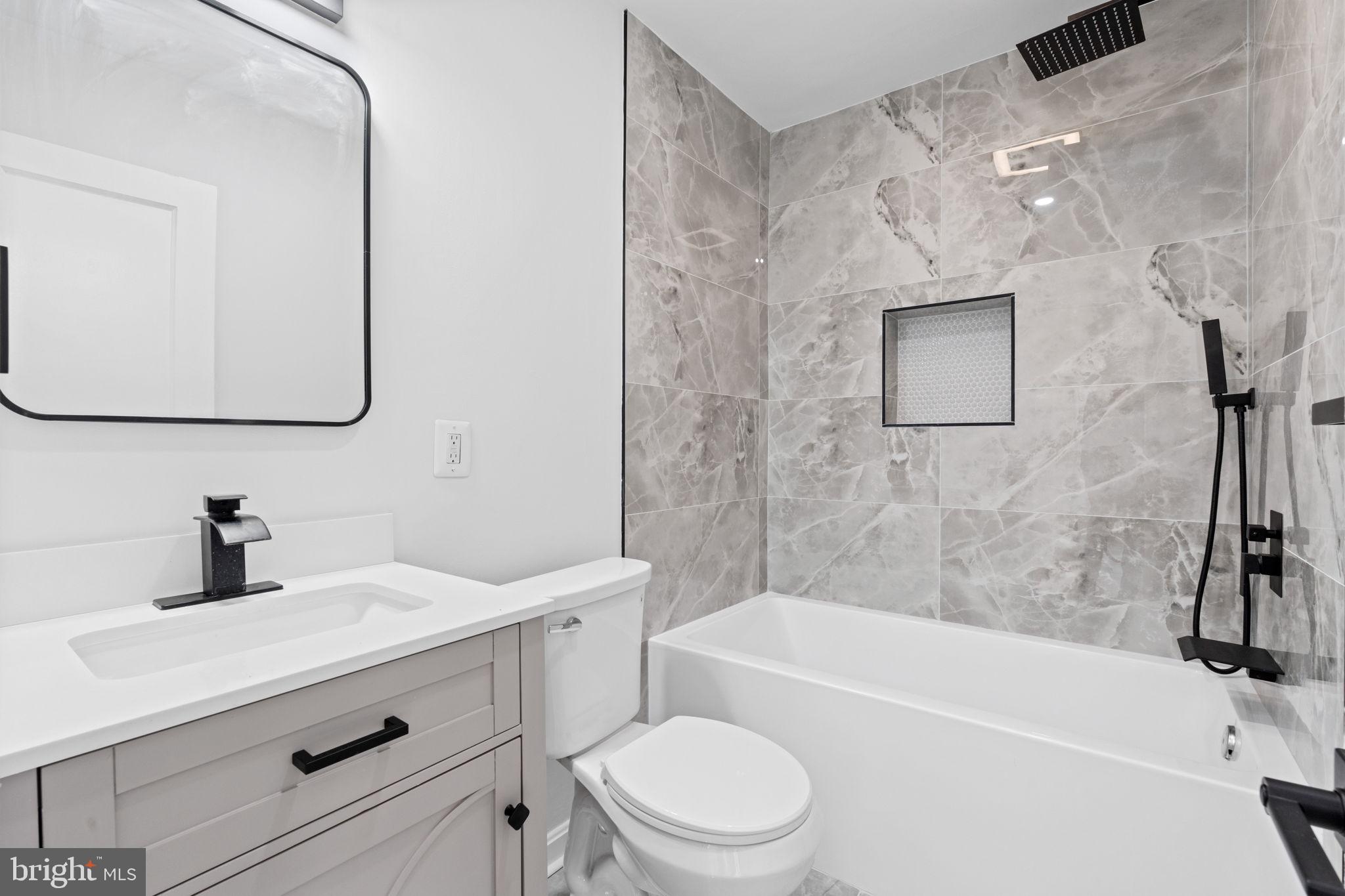 CHEVERLY - Residential