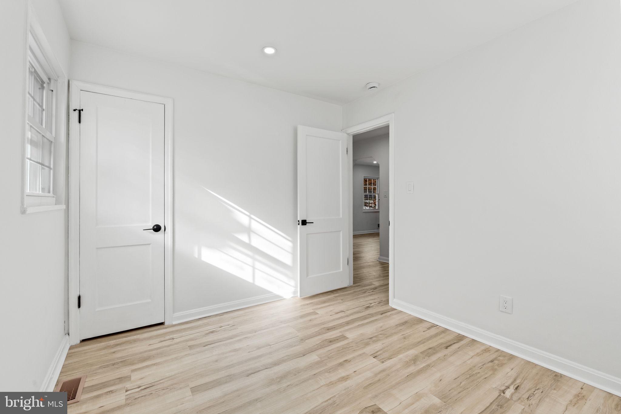 CHEVERLY - Residential