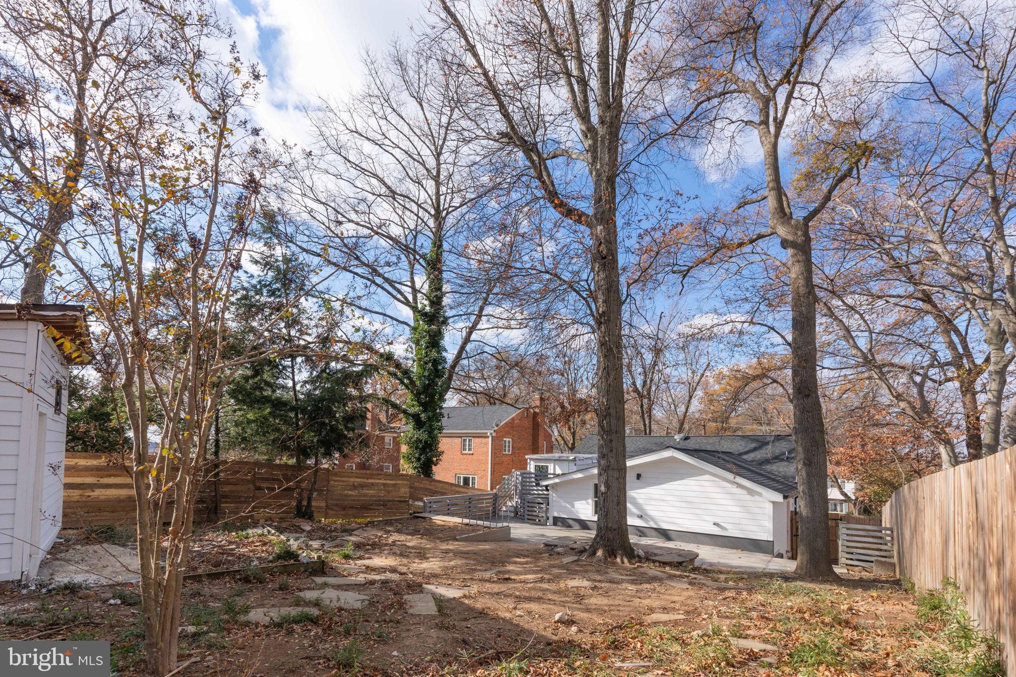 CHEVERLY - Residential