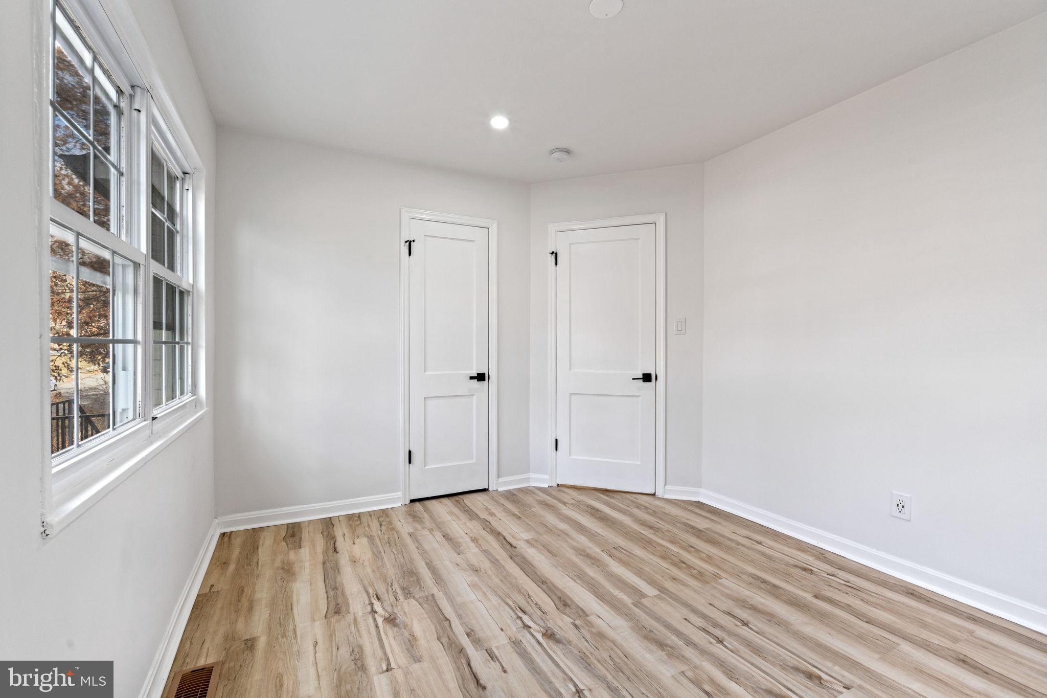 CHEVERLY - Residential