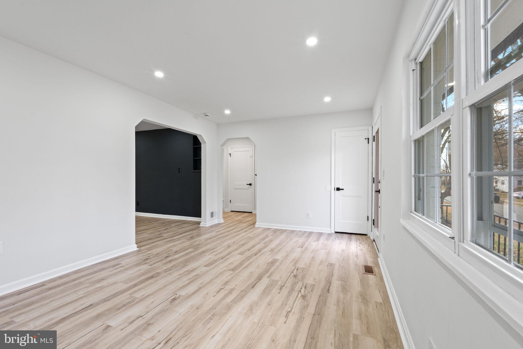 CHEVERLY - Residential