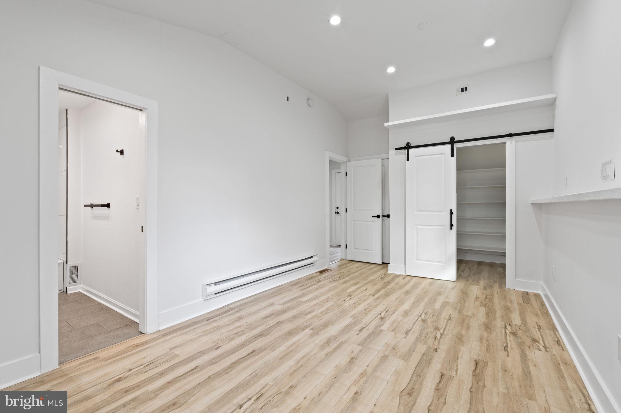 CHEVERLY - Residential