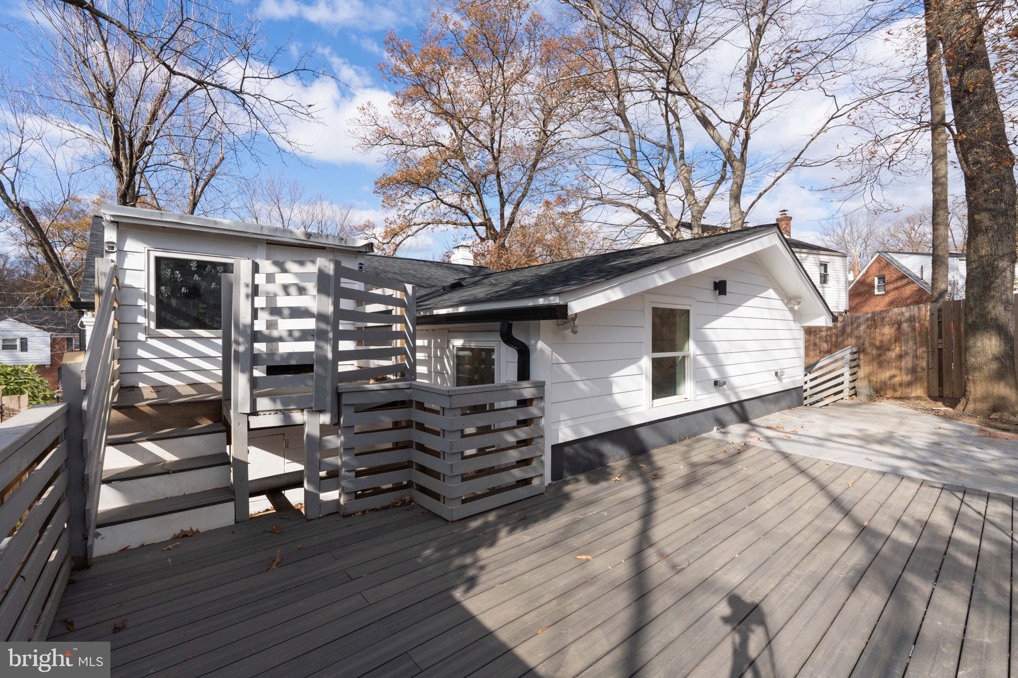 CHEVERLY - Residential