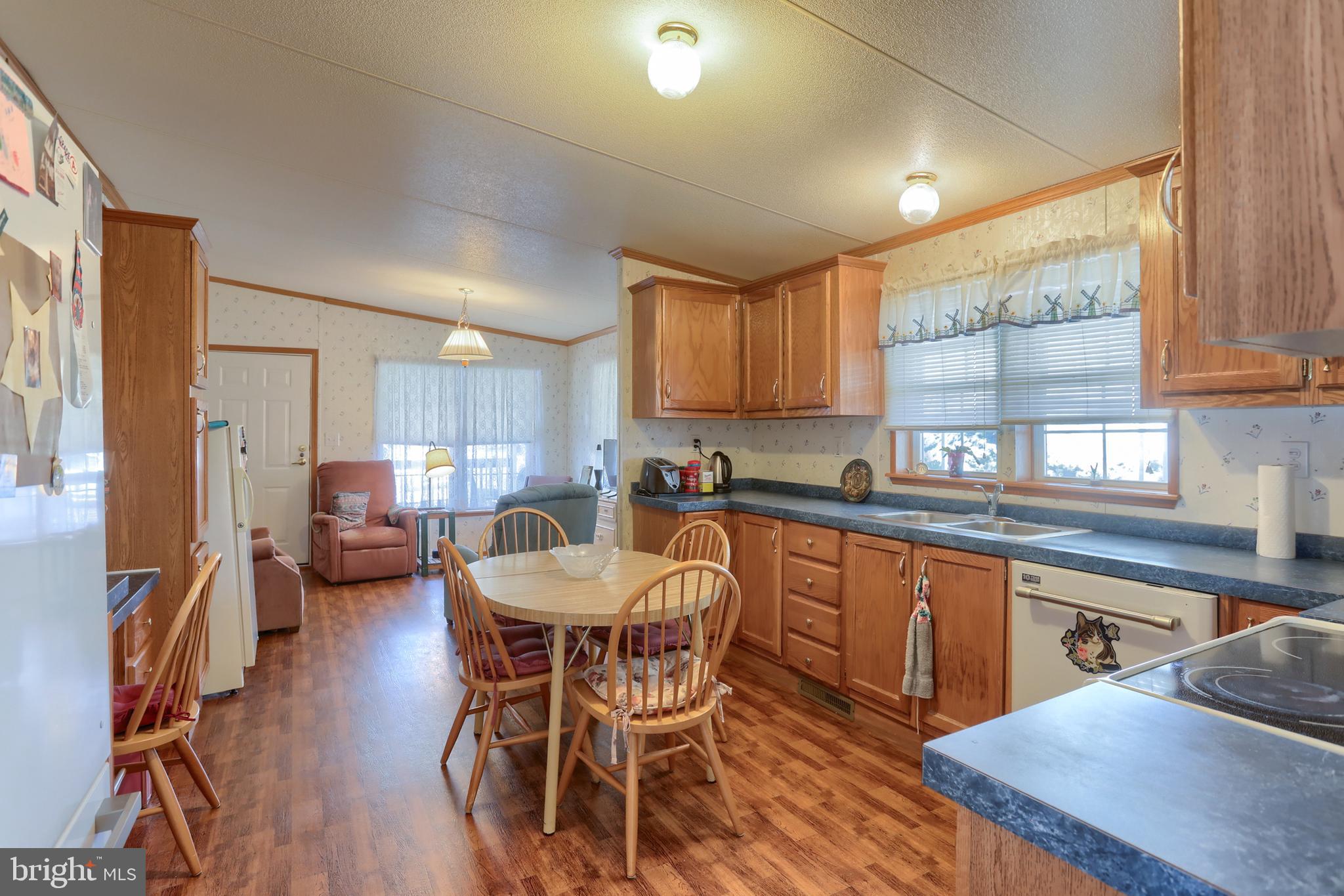 SYCAMORE PARK - Residential