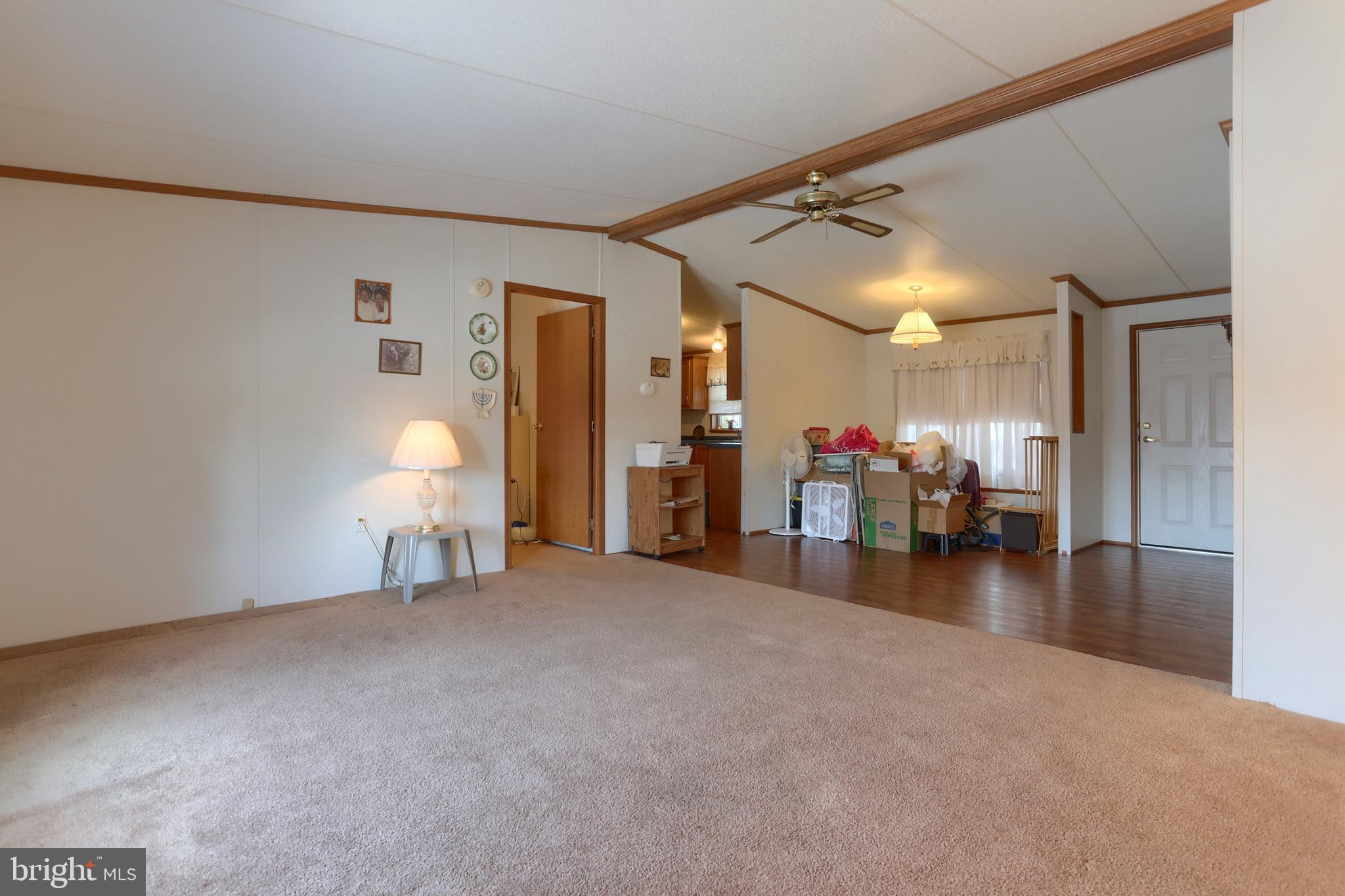 SYCAMORE PARK - Residential