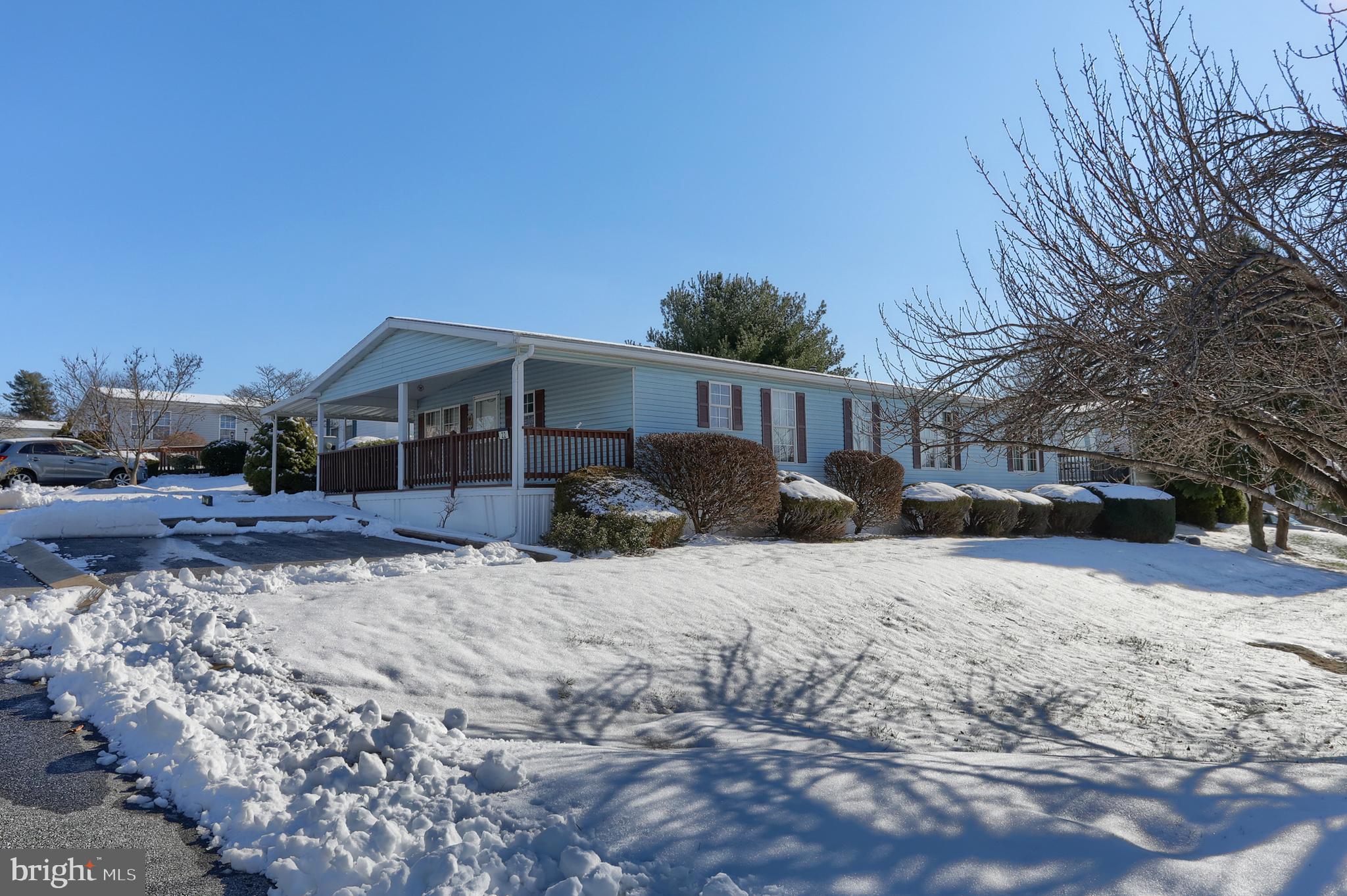 SYCAMORE PARK - Residential