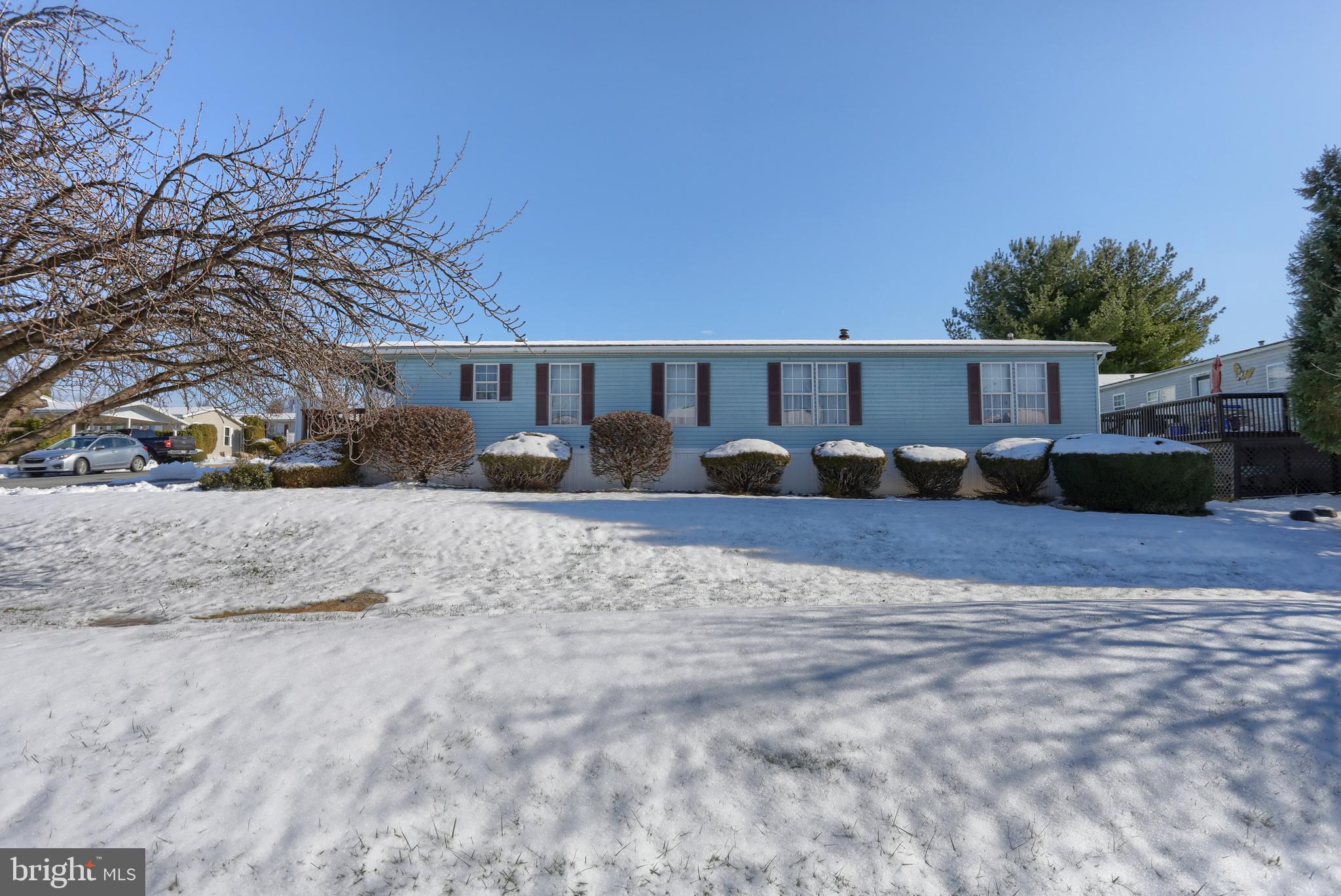 SYCAMORE PARK - Residential