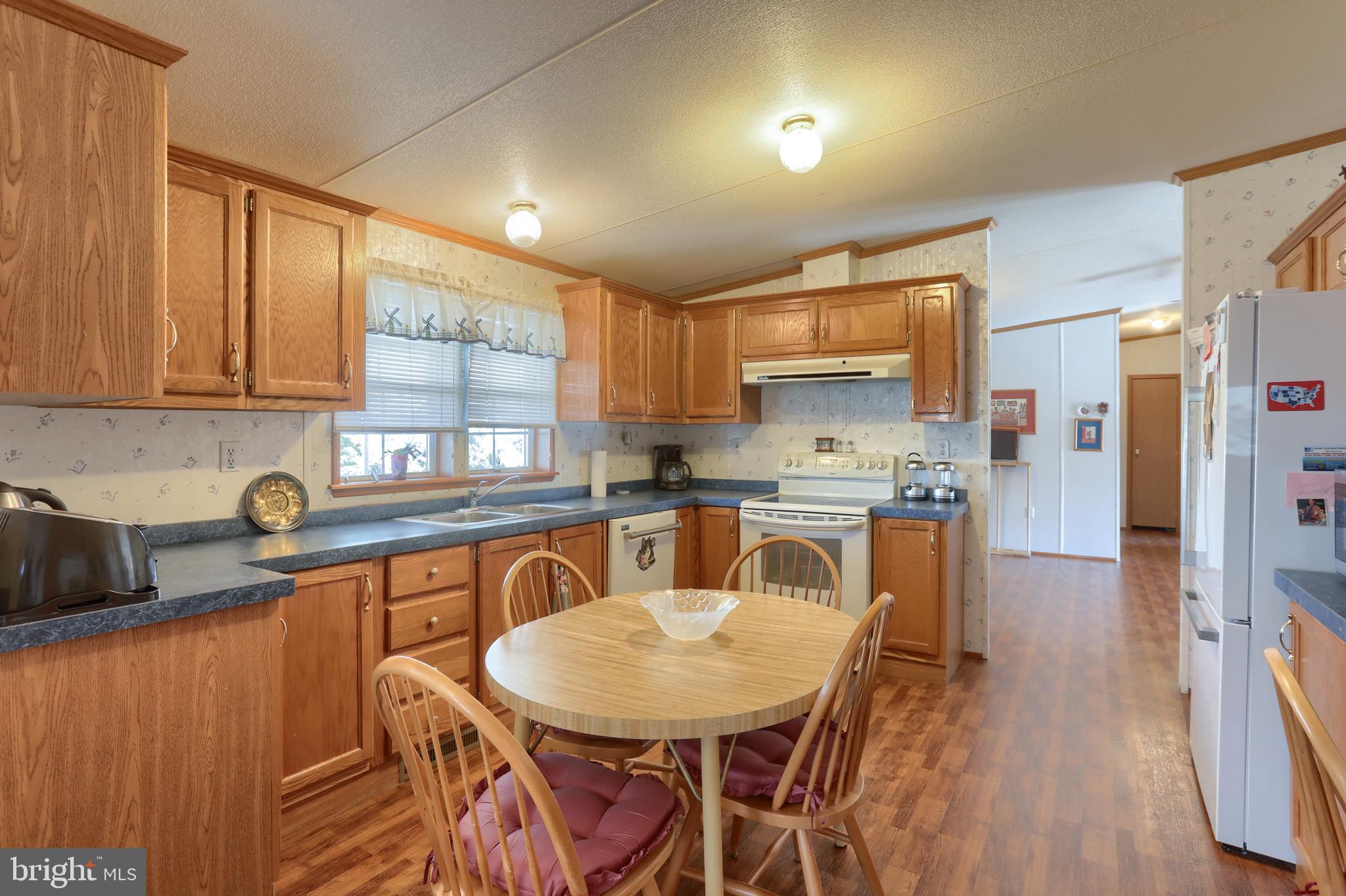 SYCAMORE PARK - Residential