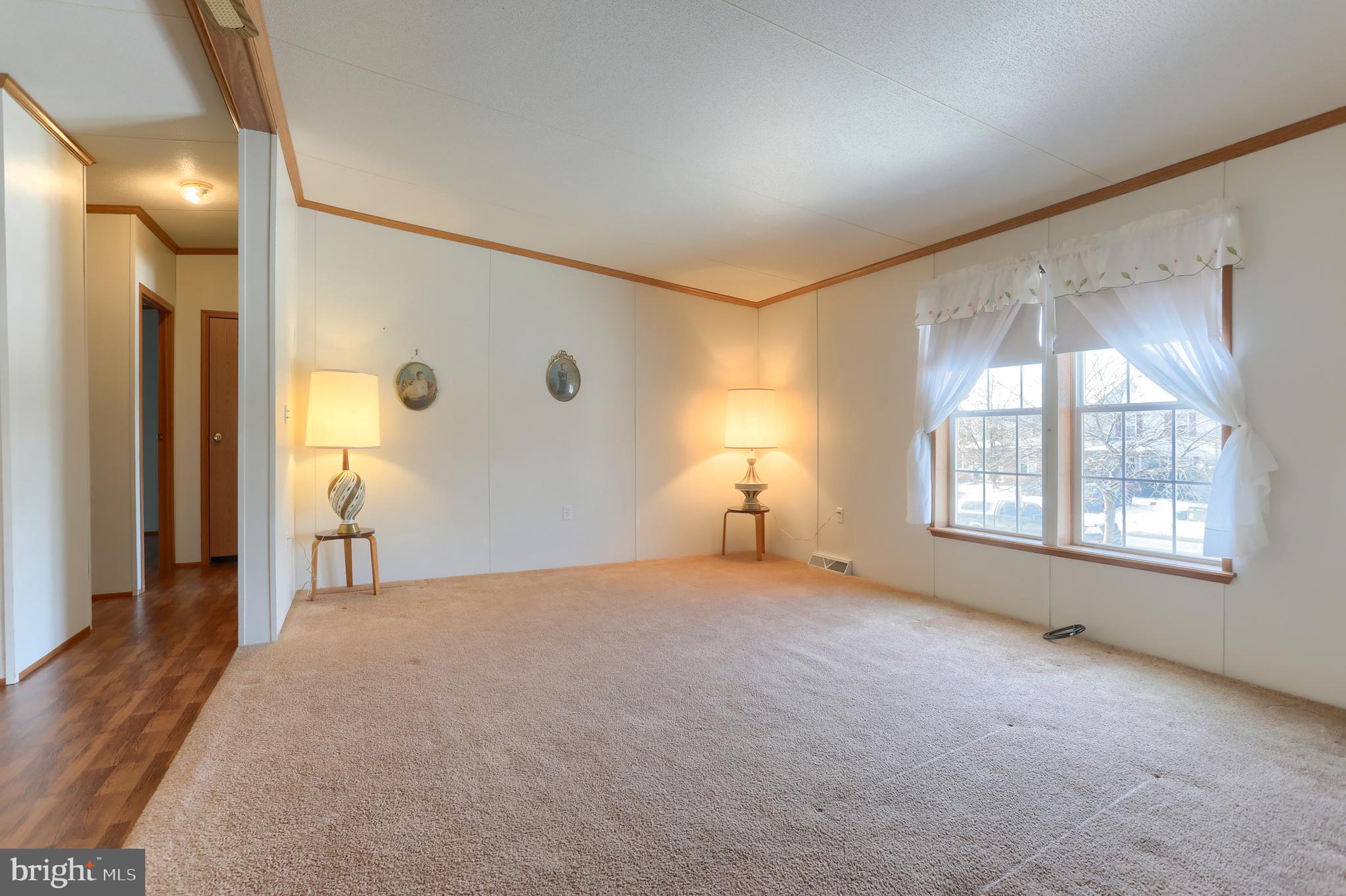 SYCAMORE PARK - Residential