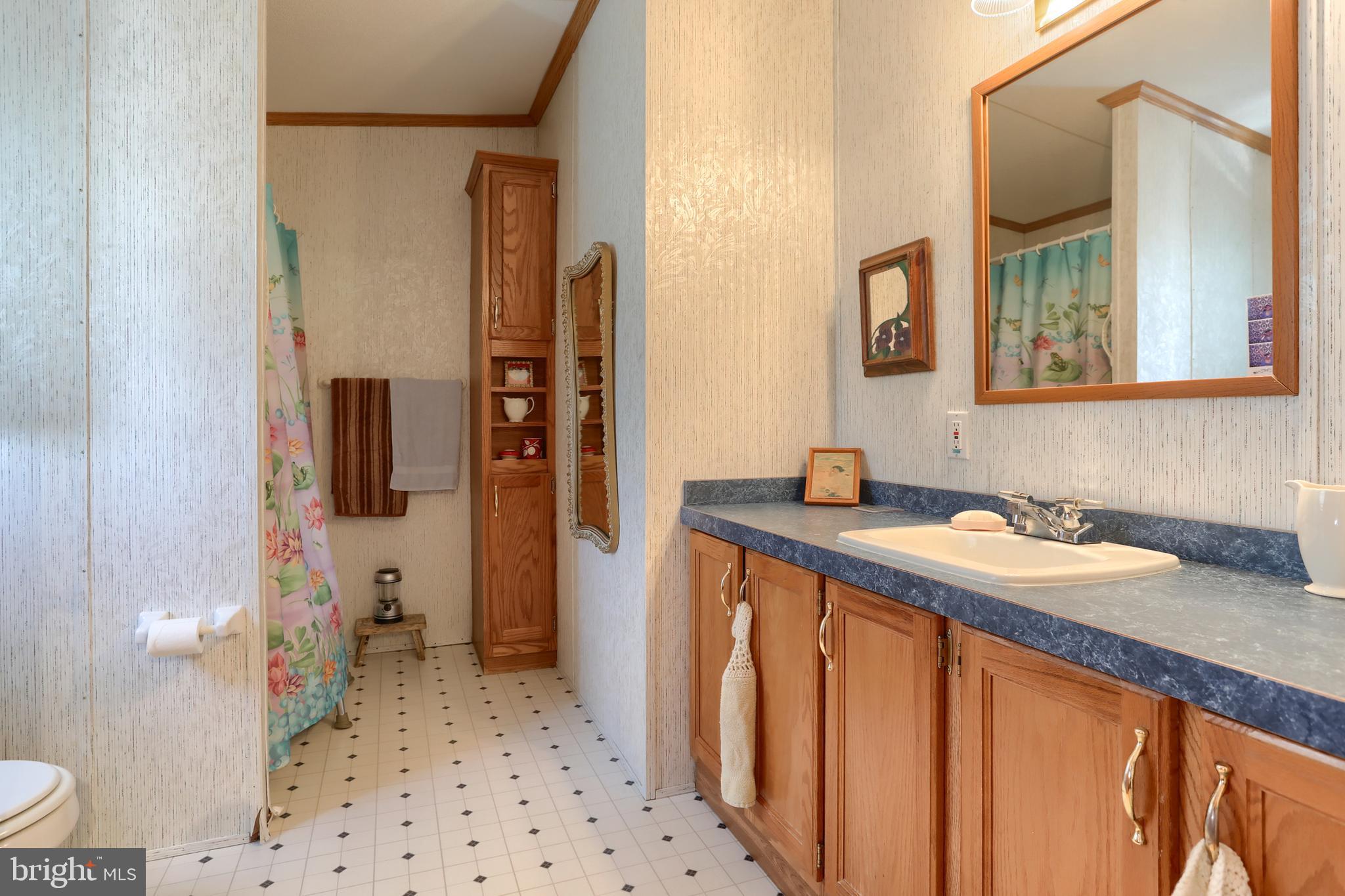 SYCAMORE PARK - Residential