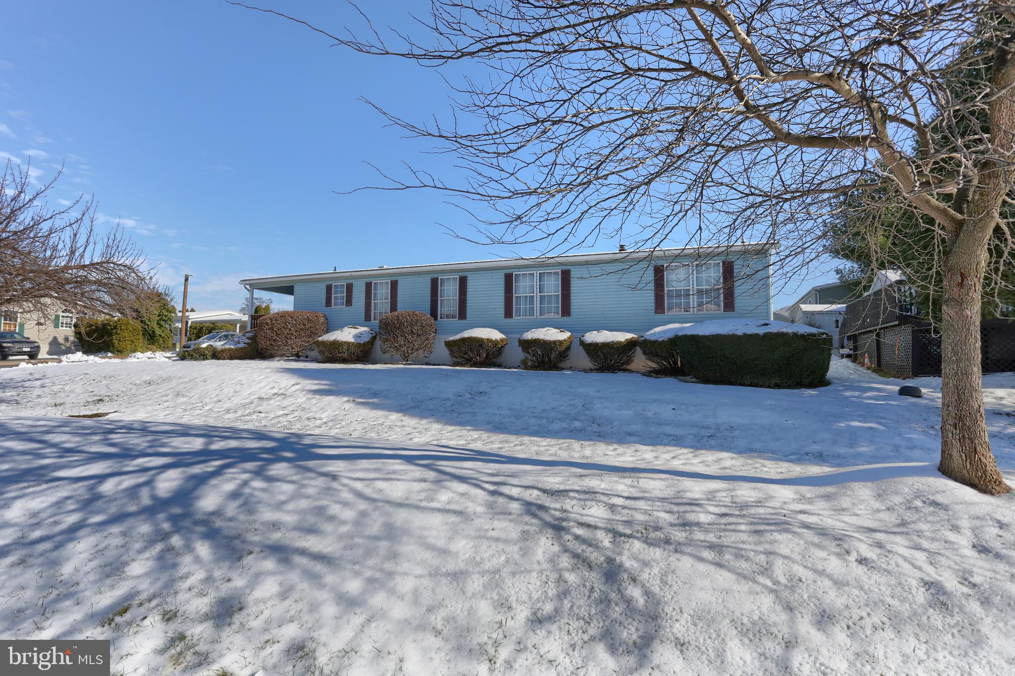 SYCAMORE PARK - Residential