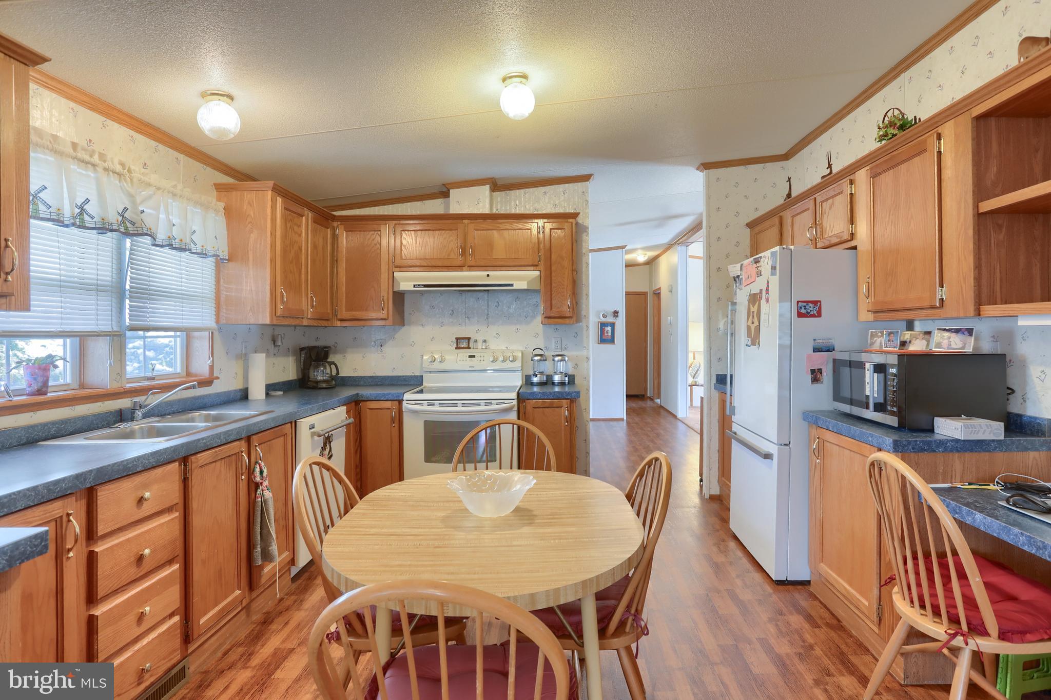 SYCAMORE PARK - Residential