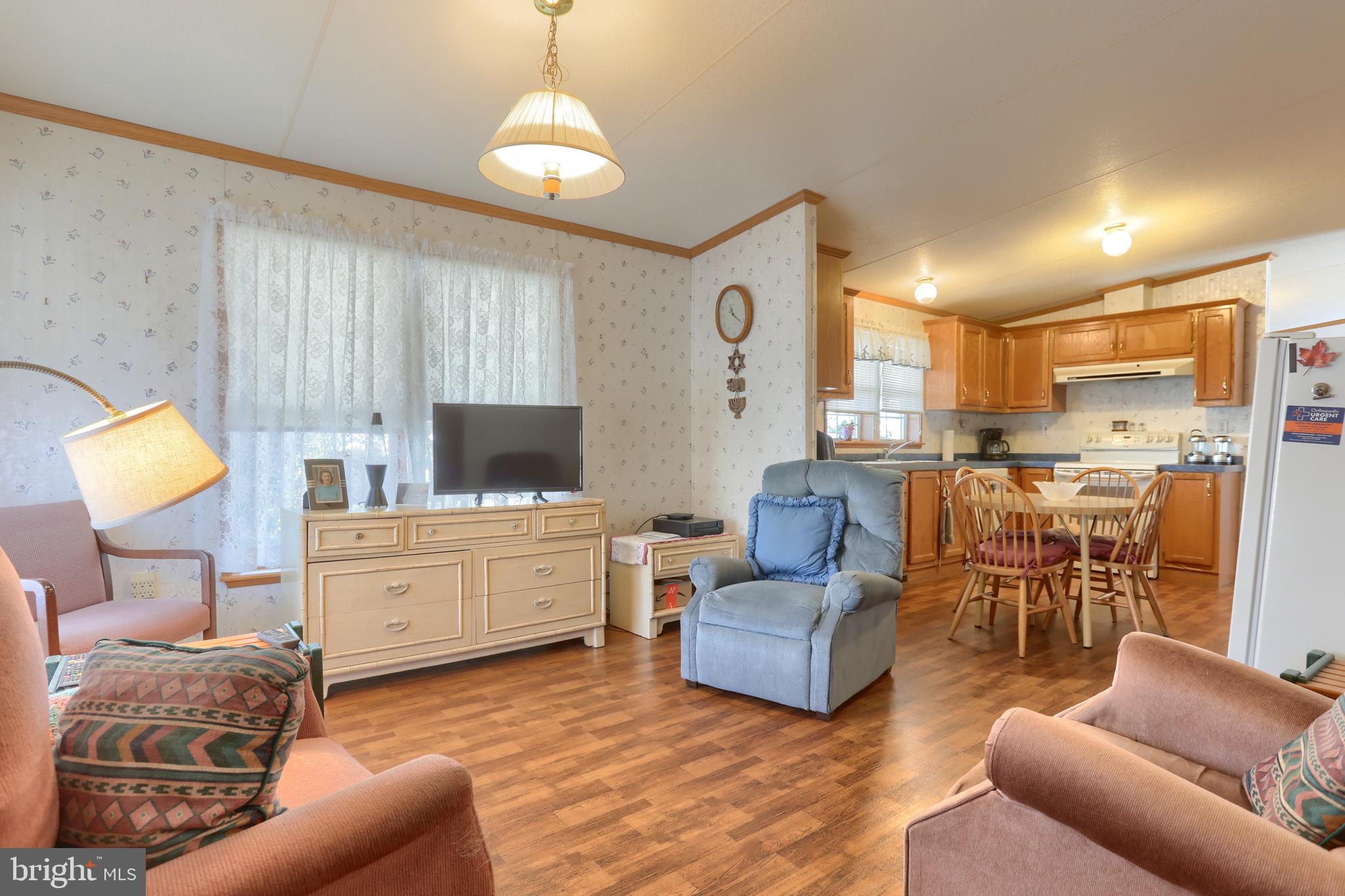 SYCAMORE PARK - Residential