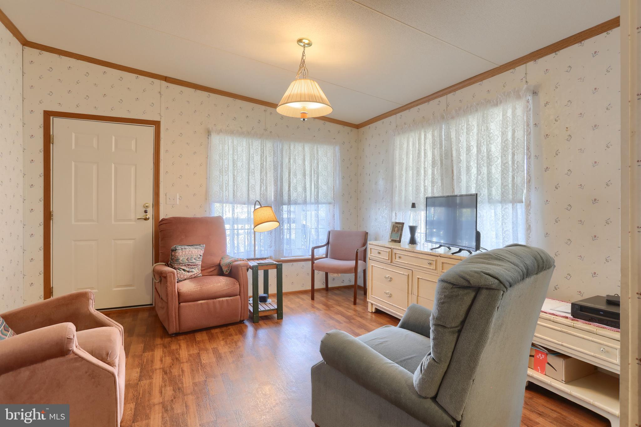 SYCAMORE PARK - Residential