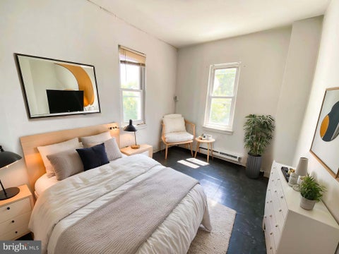 Townhouse For Rent - 248 E Cambria Street #2ND FL<br/> PHILADELPHIA, PA 19134