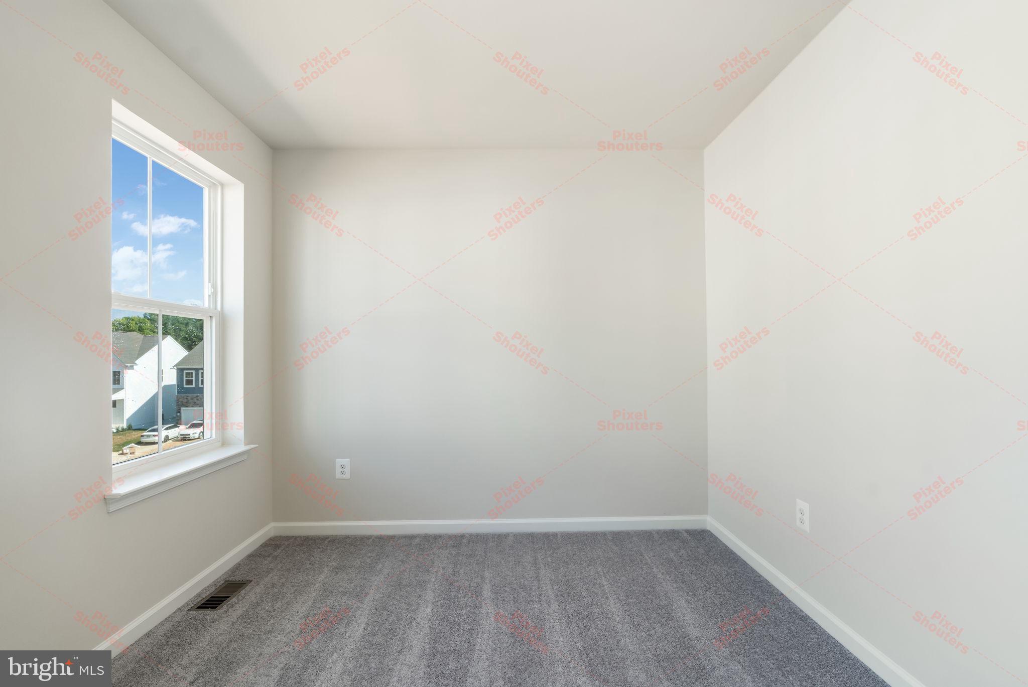 SHENANDOAH SPRINGS - Residential Lease