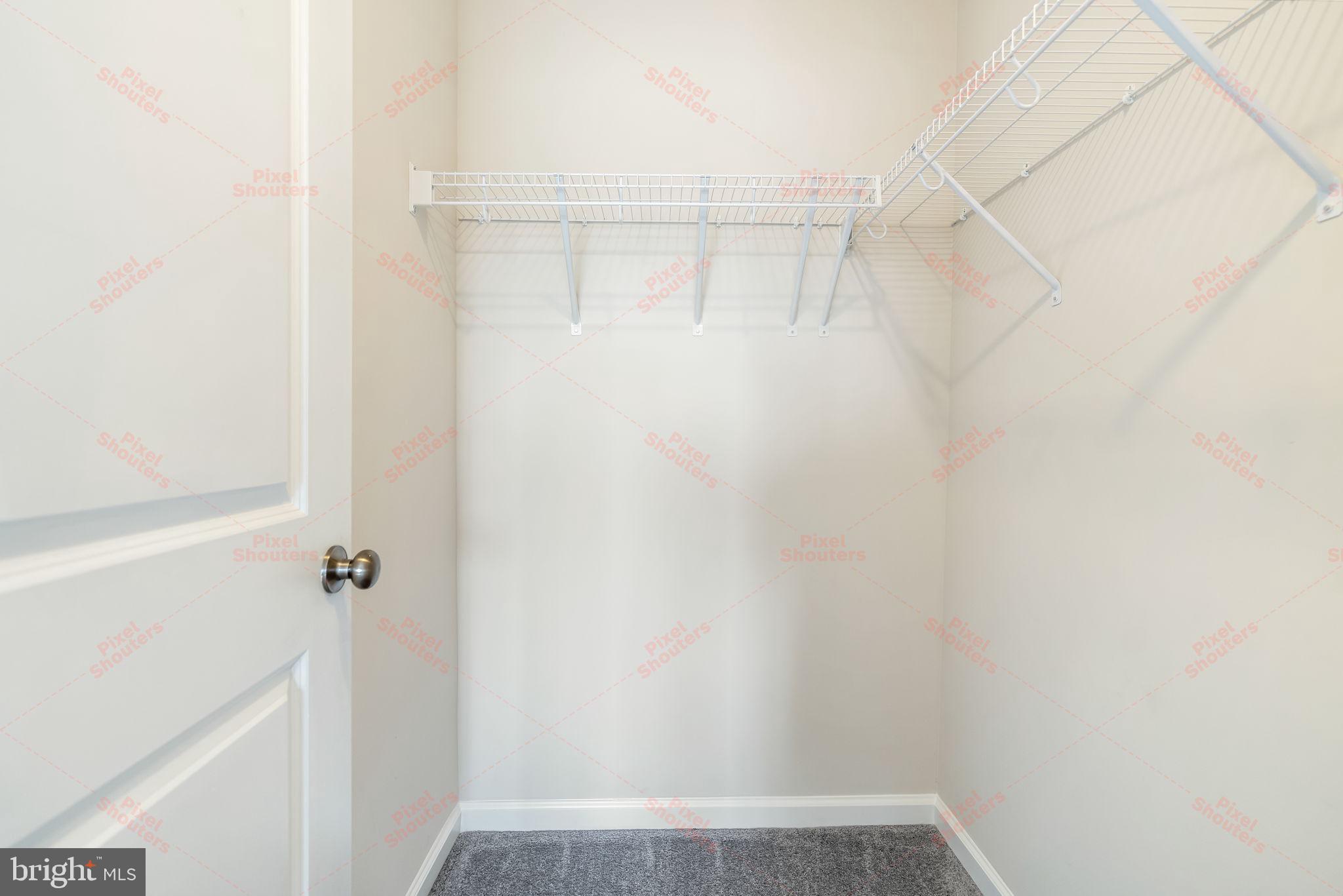 SHENANDOAH SPRINGS - Residential Lease