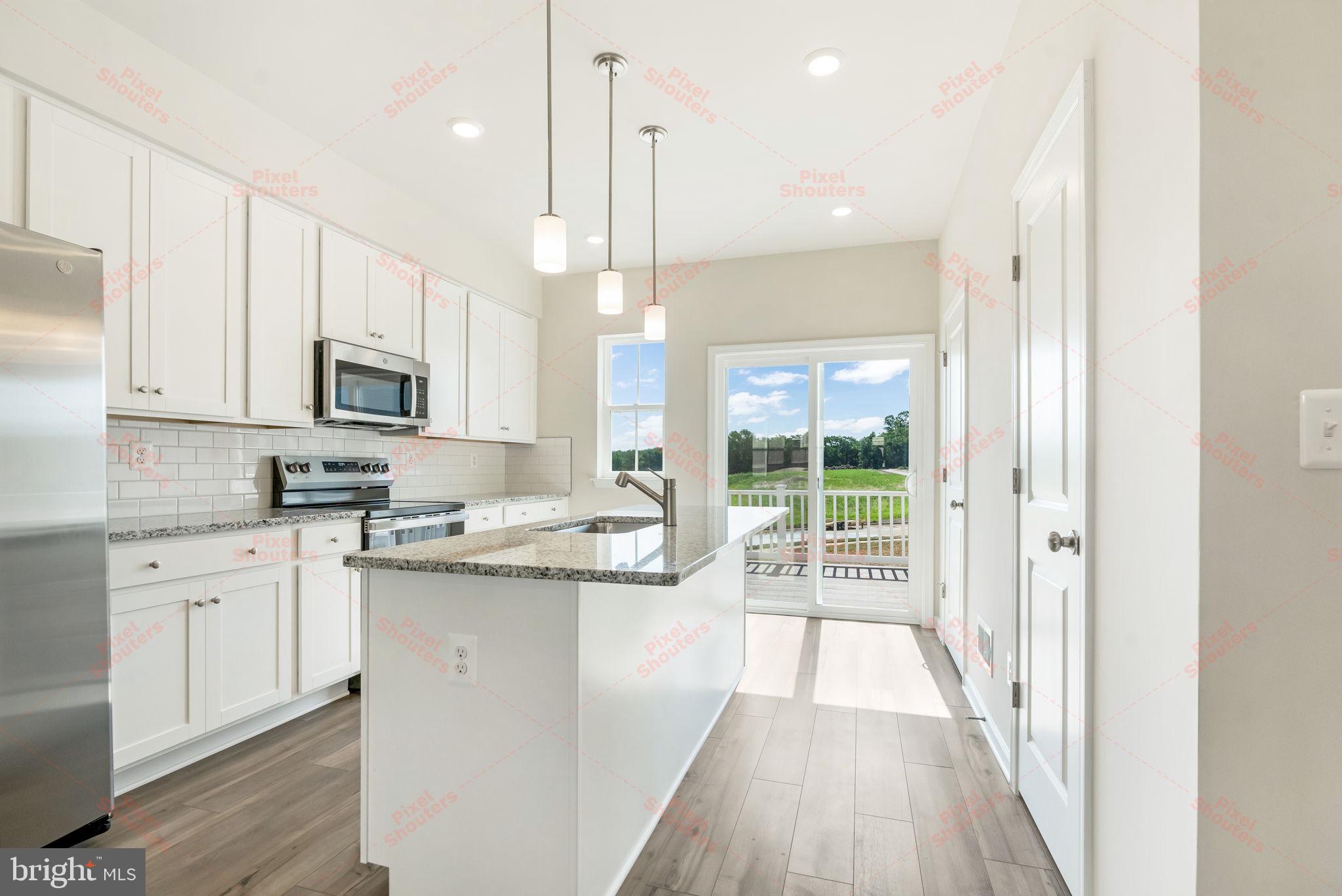 SHENANDOAH SPRINGS - Residential Lease