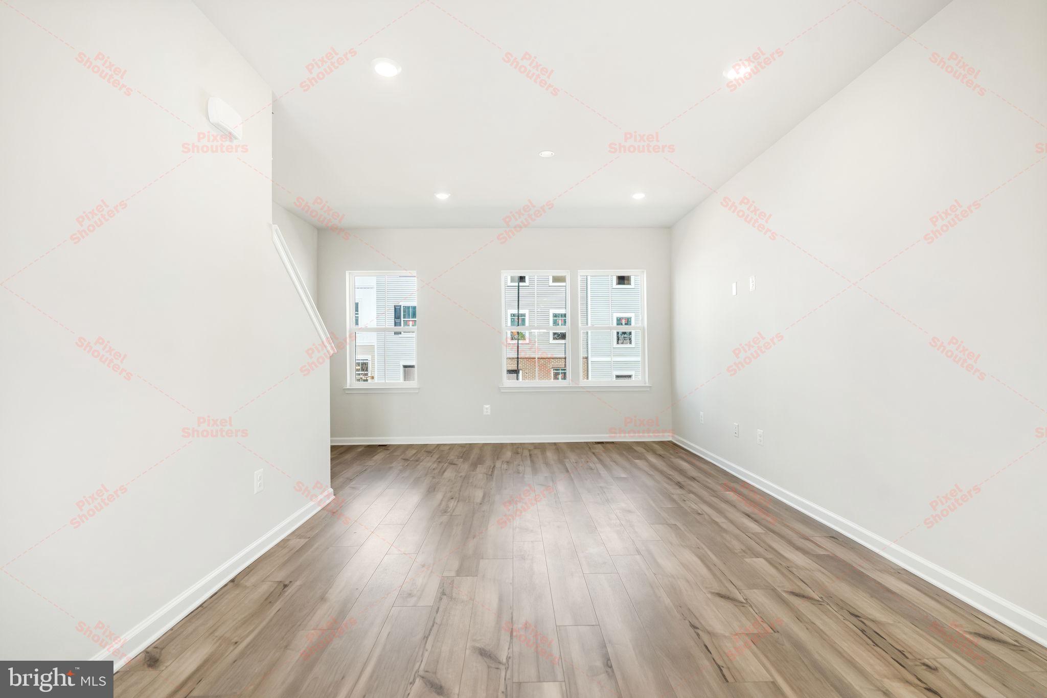 SHENANDOAH SPRINGS - Residential Lease