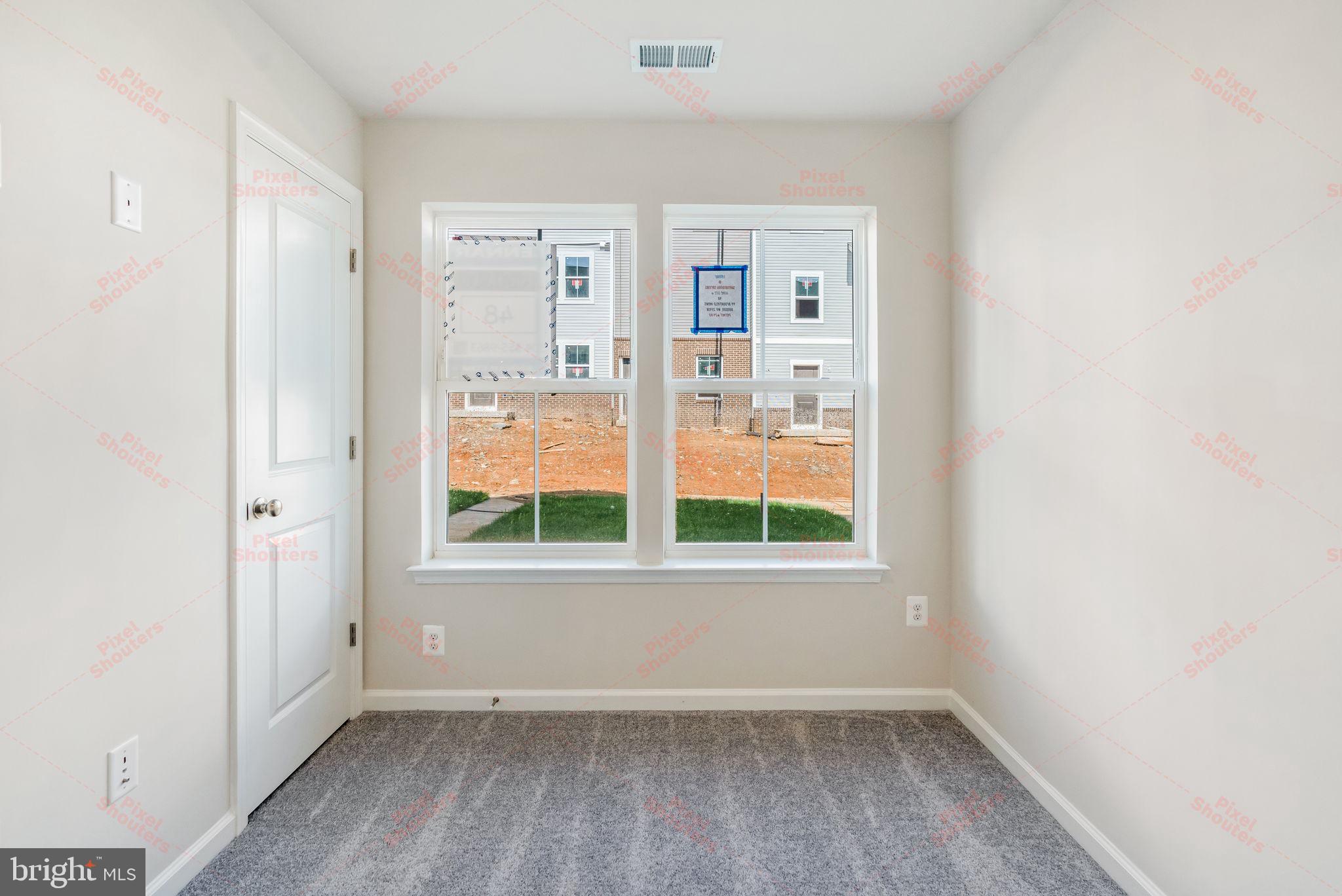 SHENANDOAH SPRINGS - Residential Lease