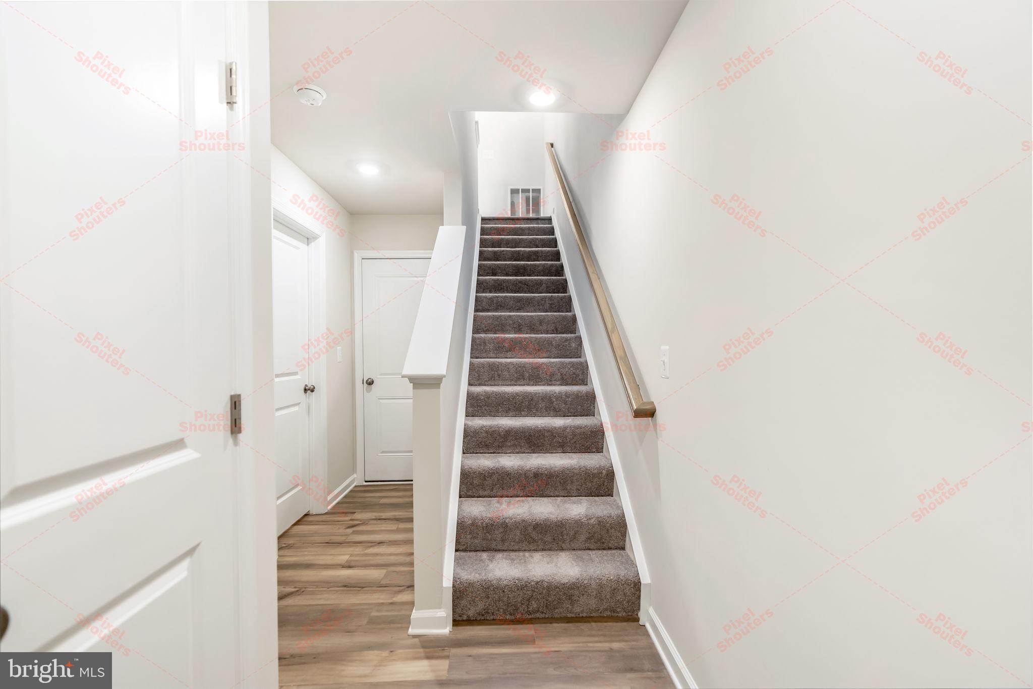 SHENANDOAH SPRINGS - Residential Lease