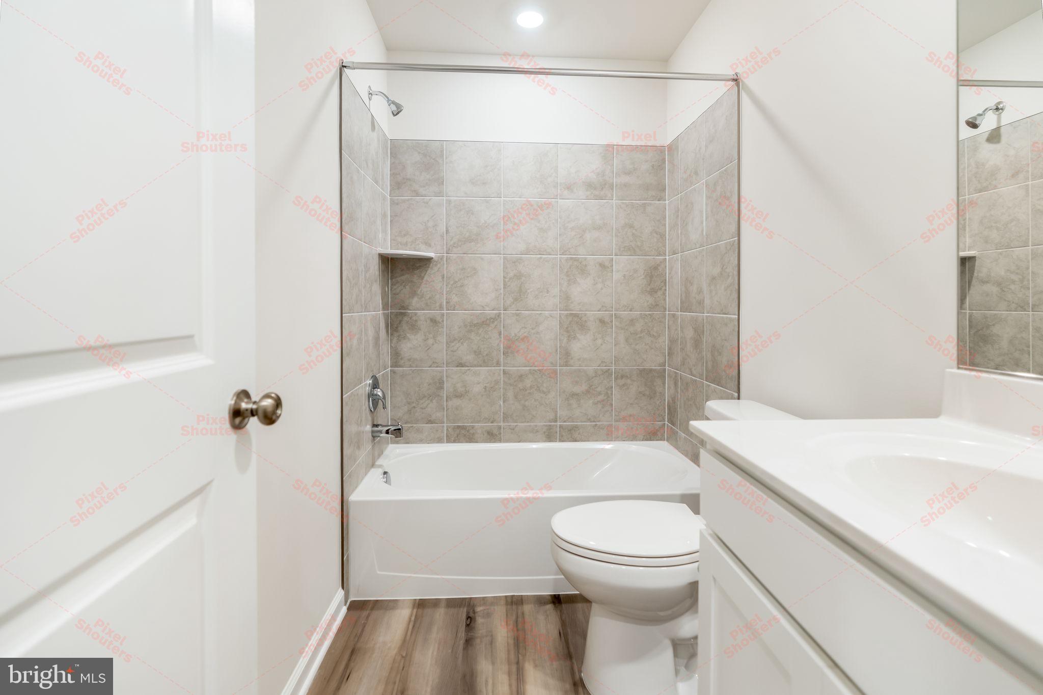 SHENANDOAH SPRINGS - Residential Lease