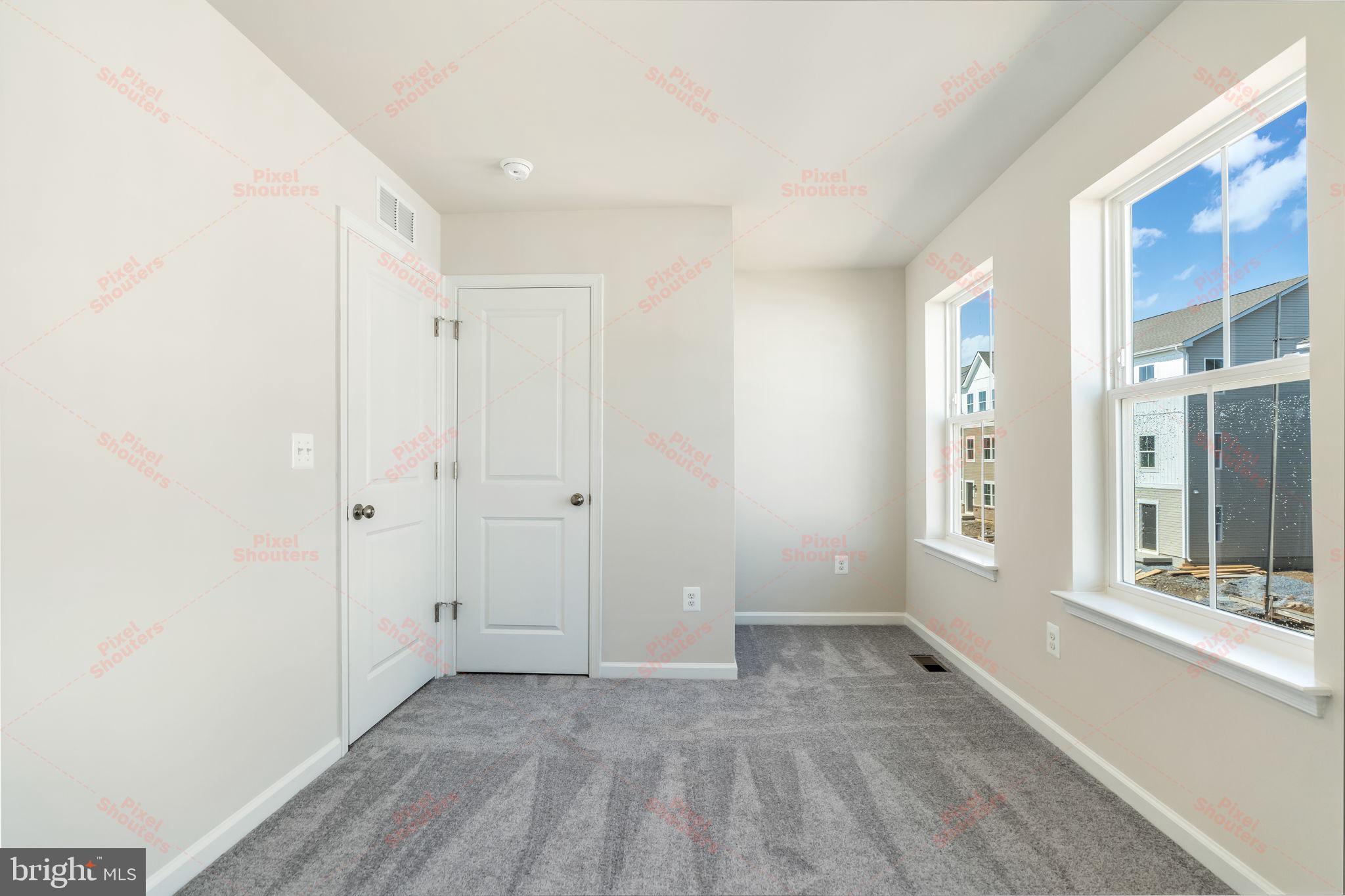 SHENANDOAH SPRINGS - Residential Lease