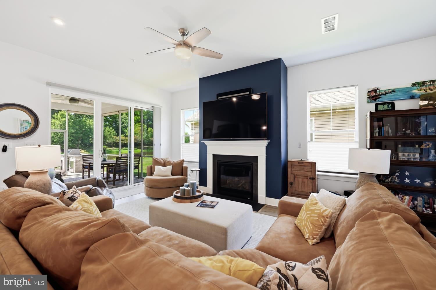 214 BAYBERRY DRIVE