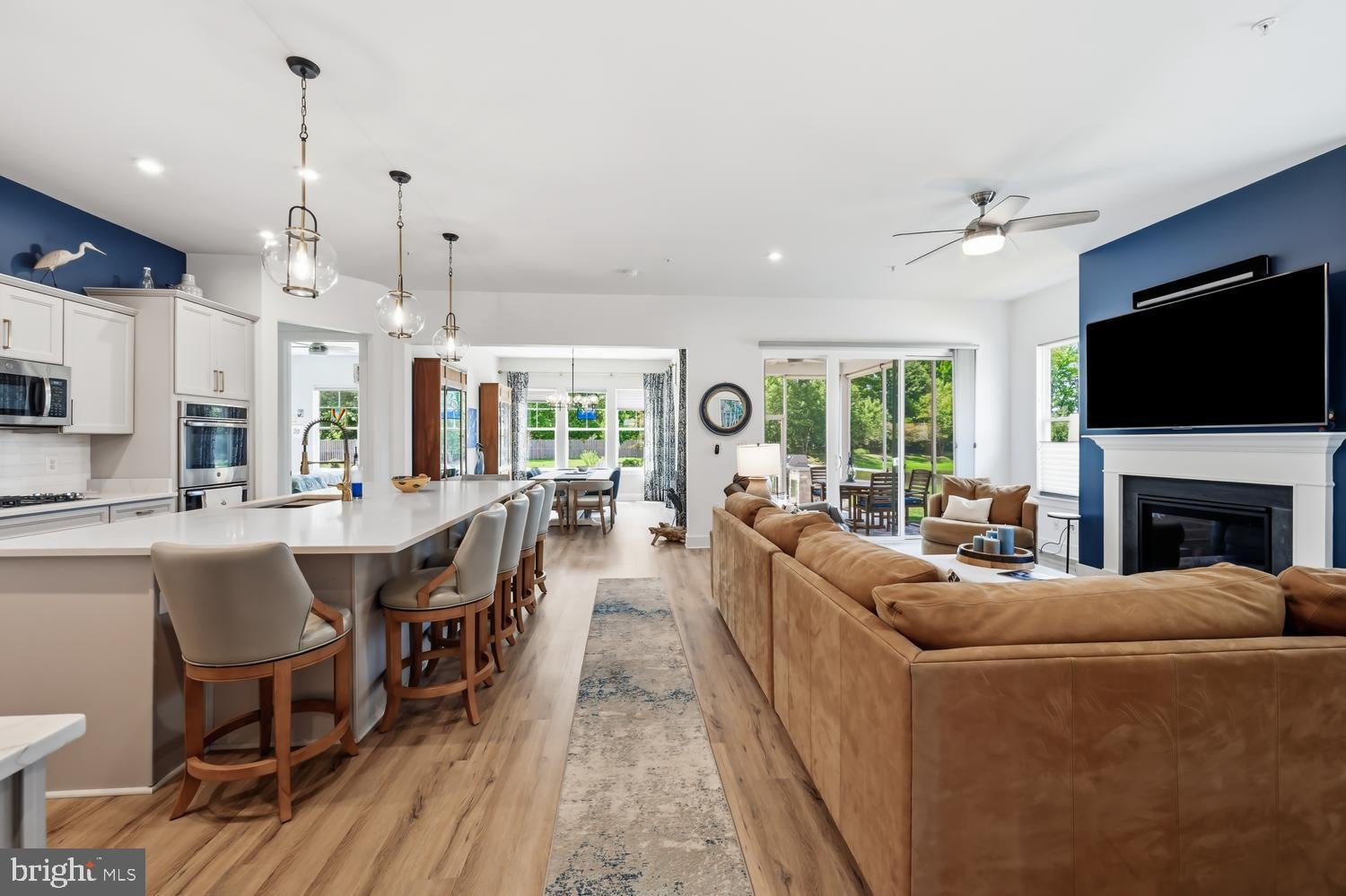 214 BAYBERRY DRIVE
