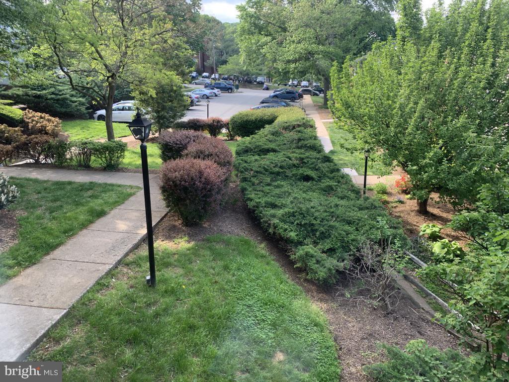 THE ARLINGTON - Residential Lease