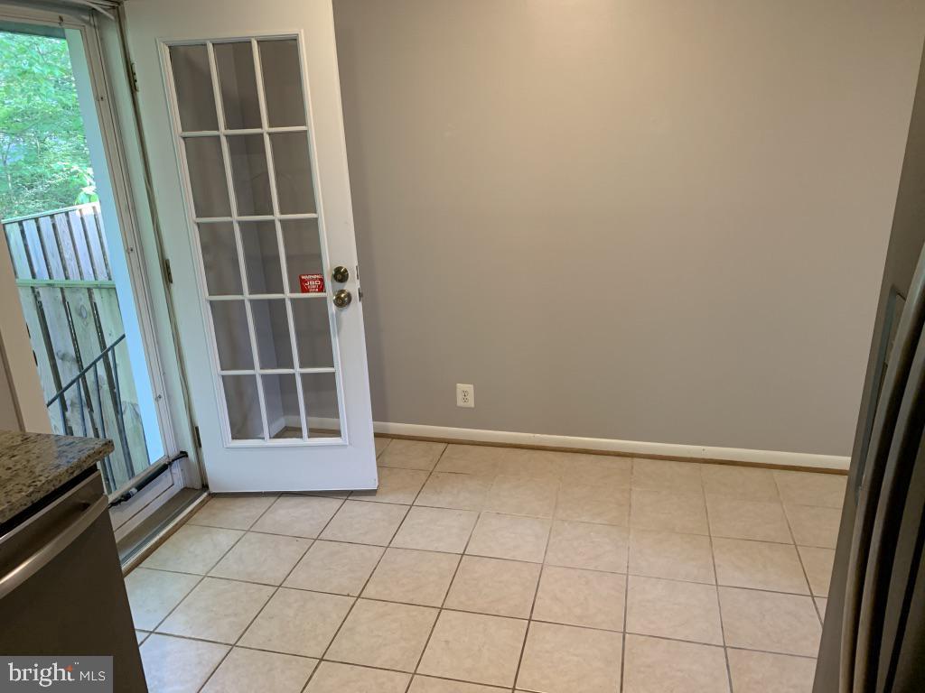 THE ARLINGTON - Residential Lease