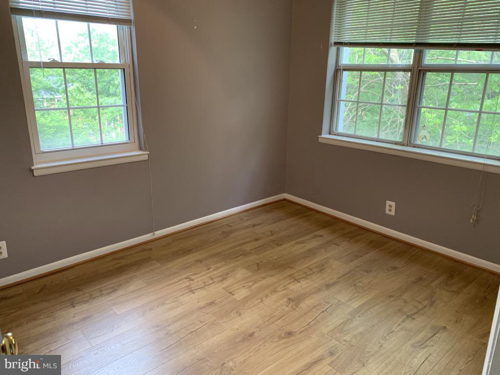 THE ARLINGTON - Residential Lease