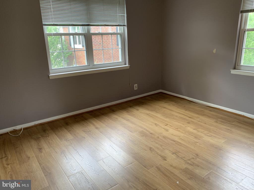 THE ARLINGTON - Residential Lease