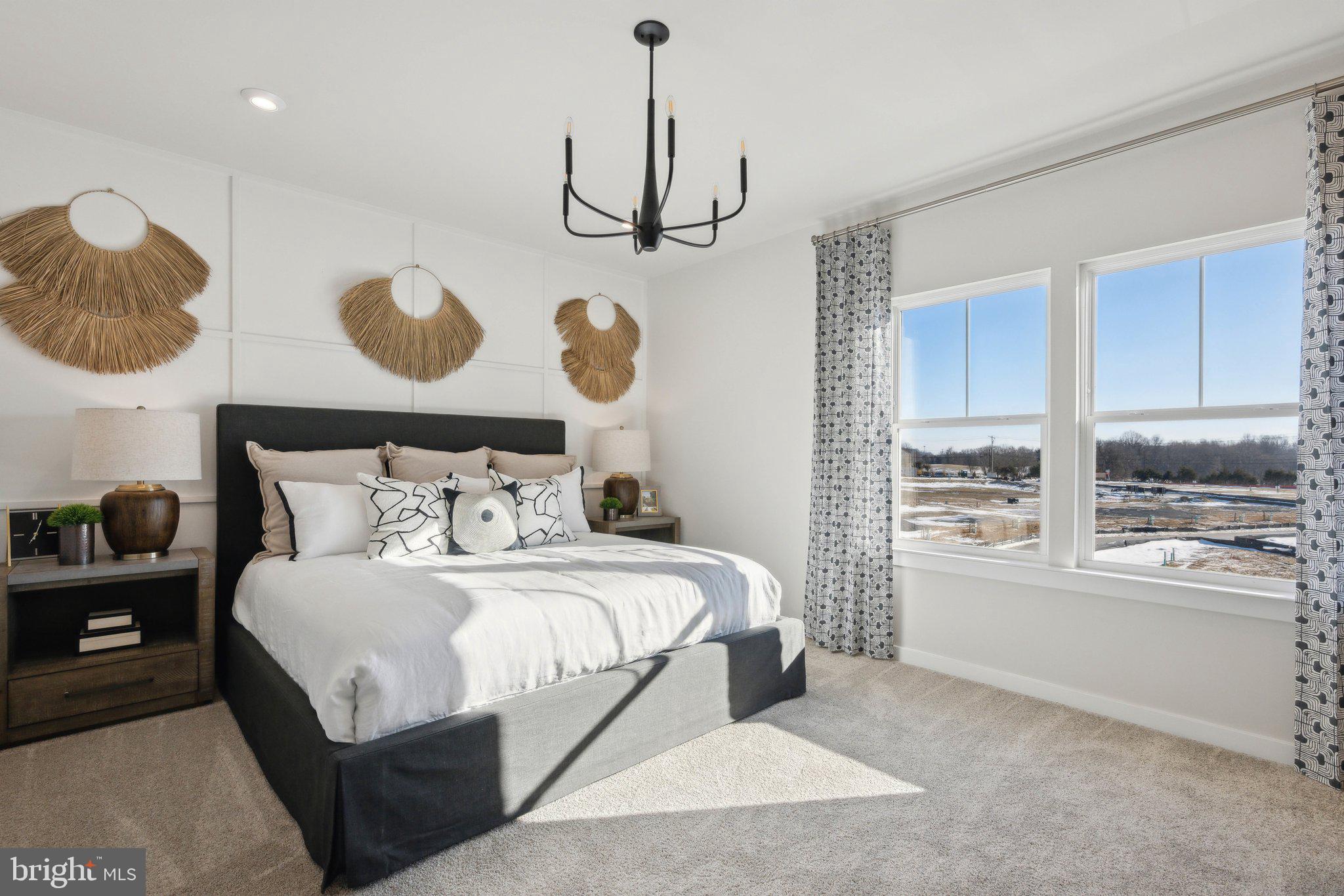 OVERLOOK AT WESTMORE - Residential