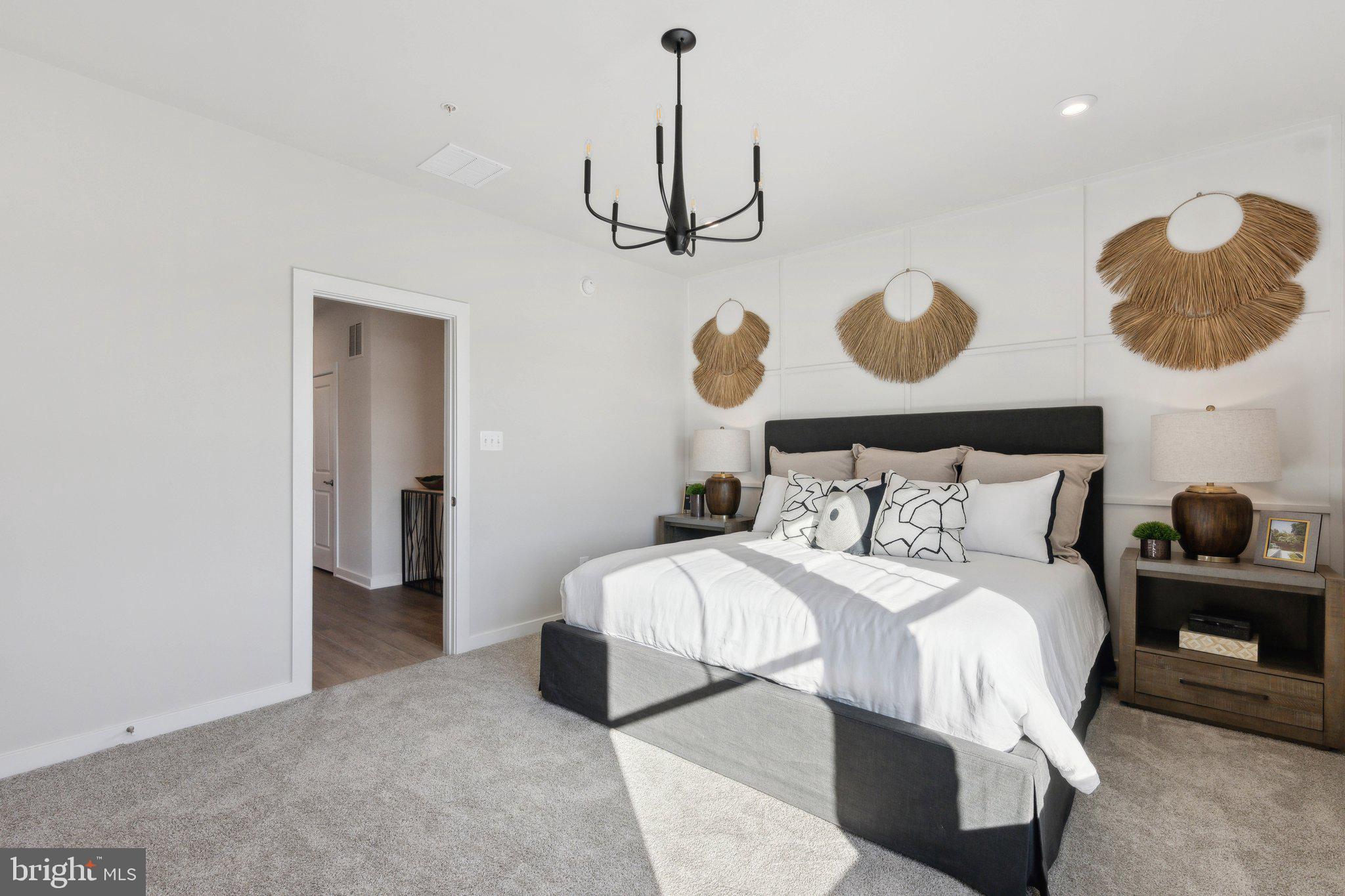 OVERLOOK AT WESTMORE - Residential