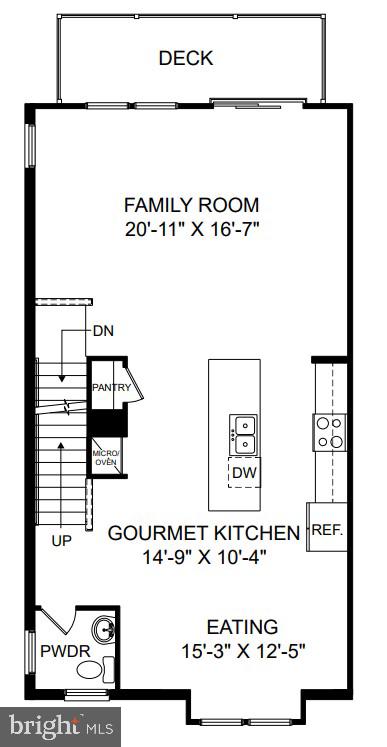 OVERLOOK AT WESTMORE - Residential