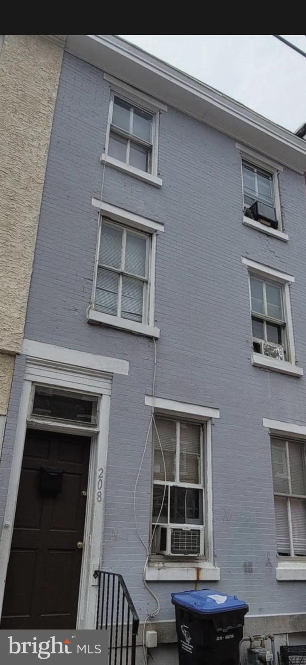 Photo of 208 E Chestnut Street, NORRISTOWN, PA 19401 (MLS # PAMC2158506)