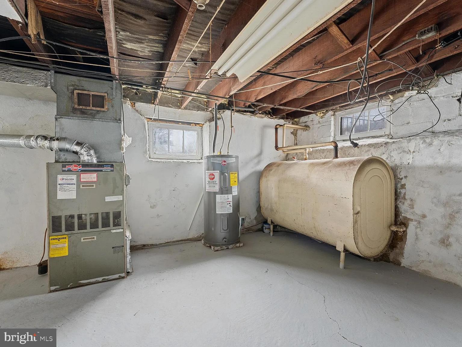 CHESTER CITY - Residential