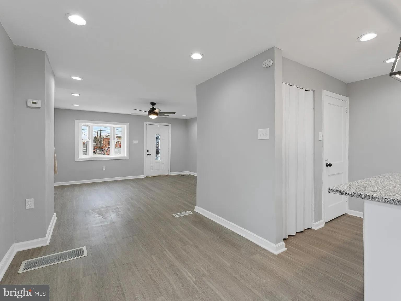 CHESTER CITY - Residential