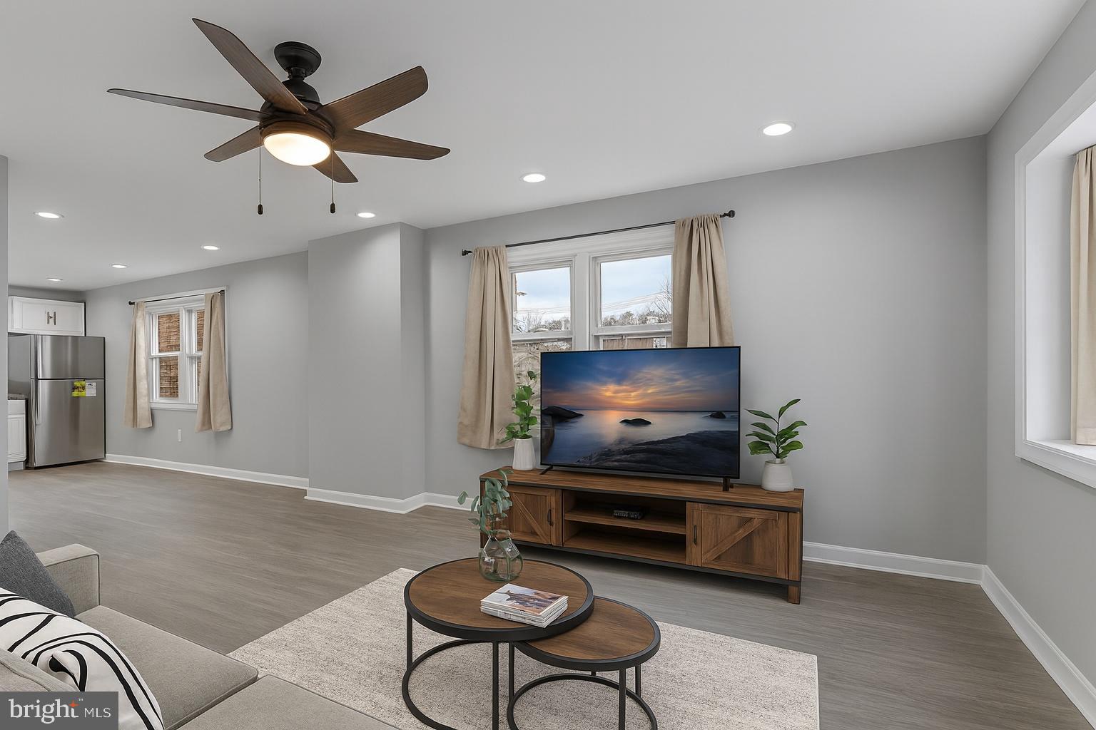 CHESTER CITY - Residential