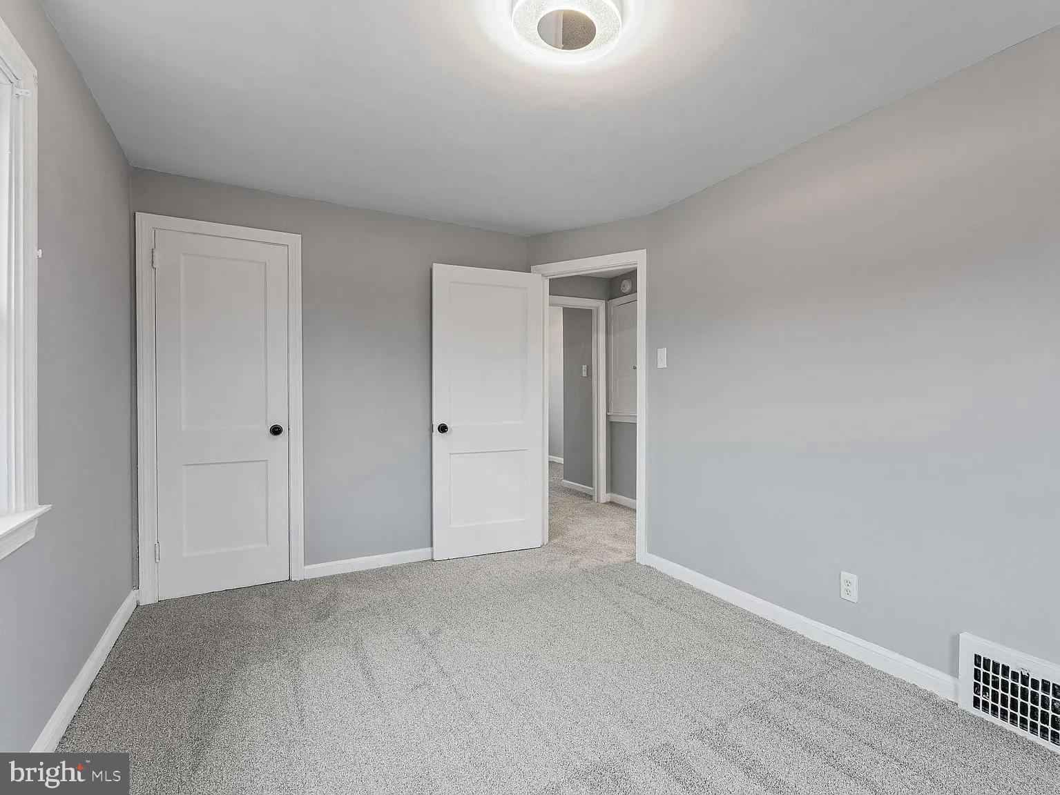 CHESTER CITY - Residential