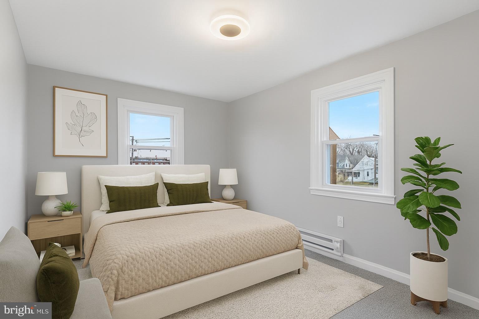 CHESTER CITY - Residential