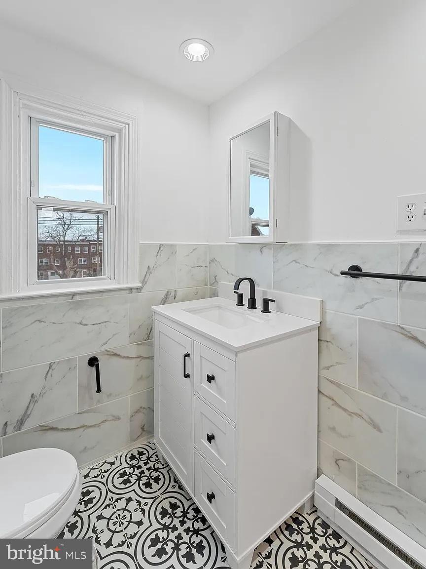 CHESTER CITY - Residential