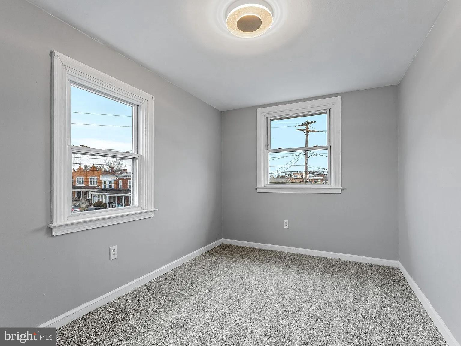 CHESTER CITY - Residential