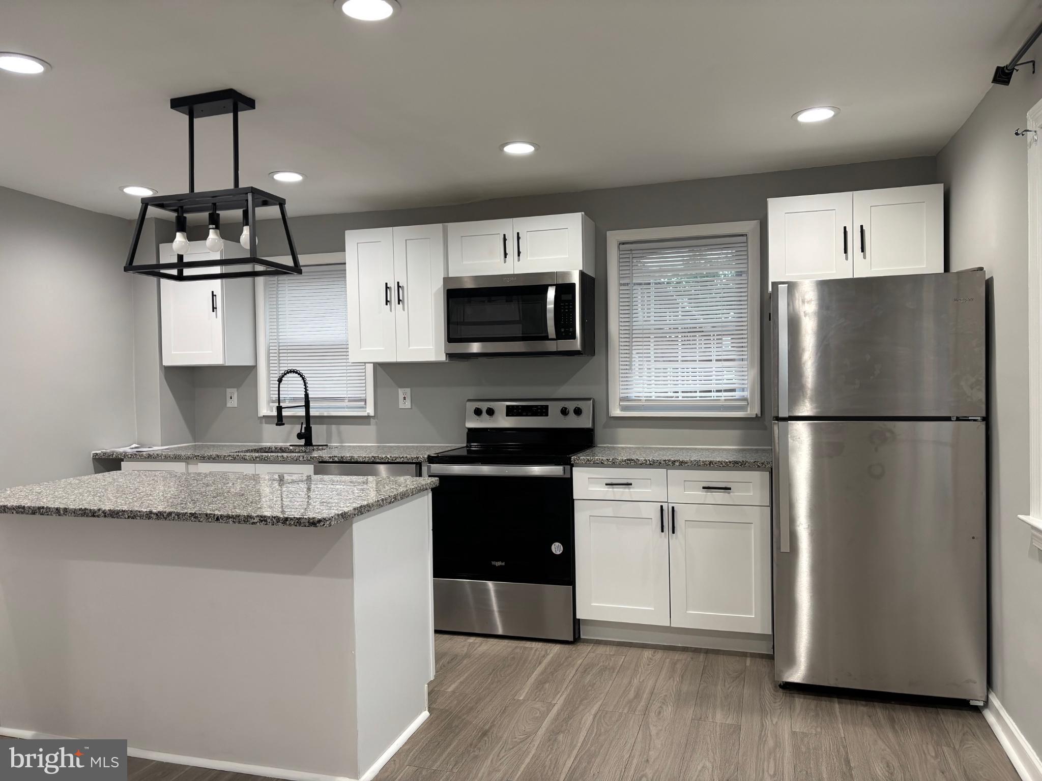 CHESTER CITY - Residential