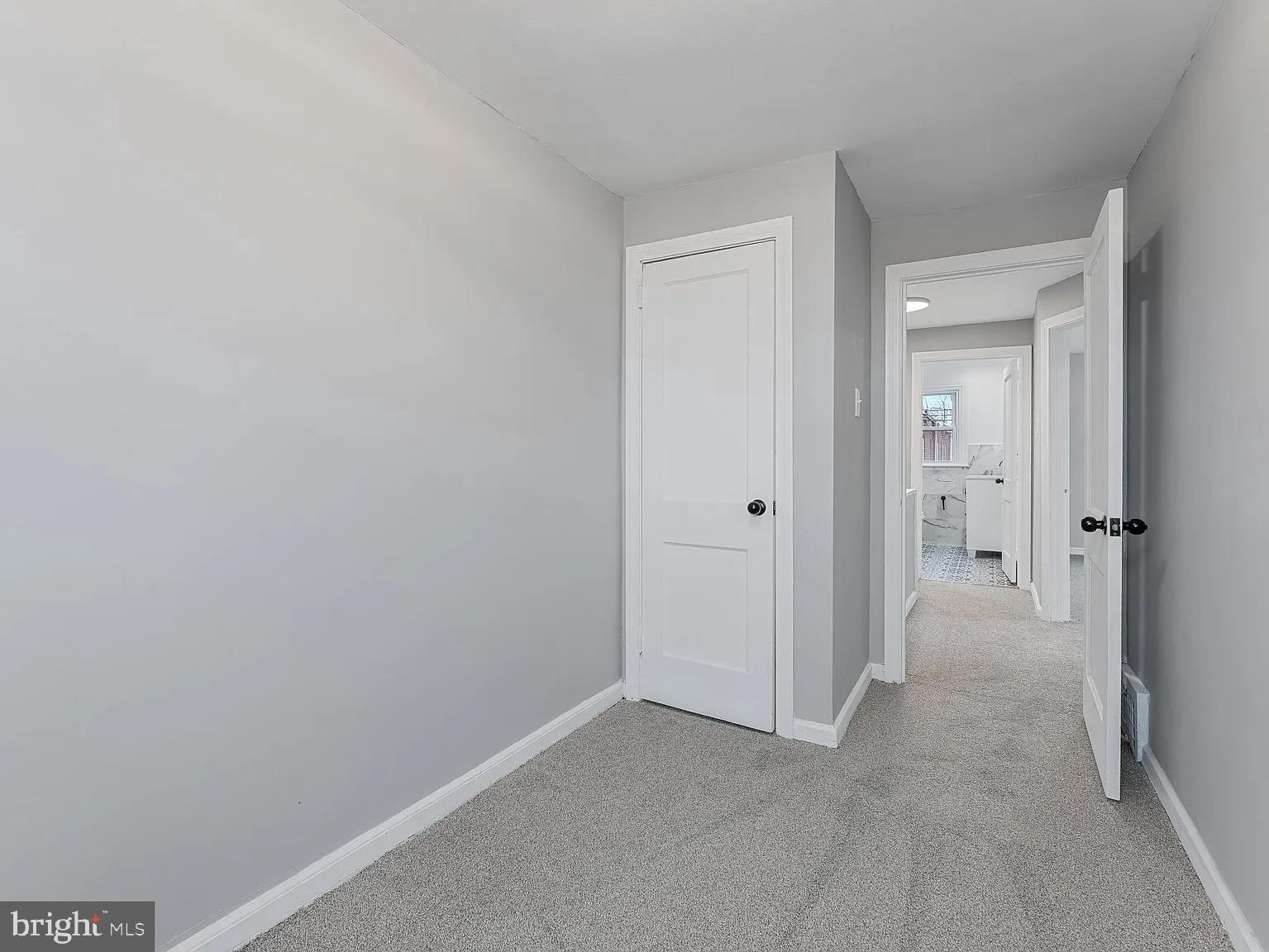 CHESTER CITY - Residential