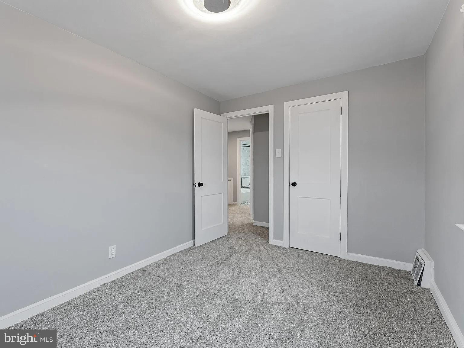 CHESTER CITY - Residential